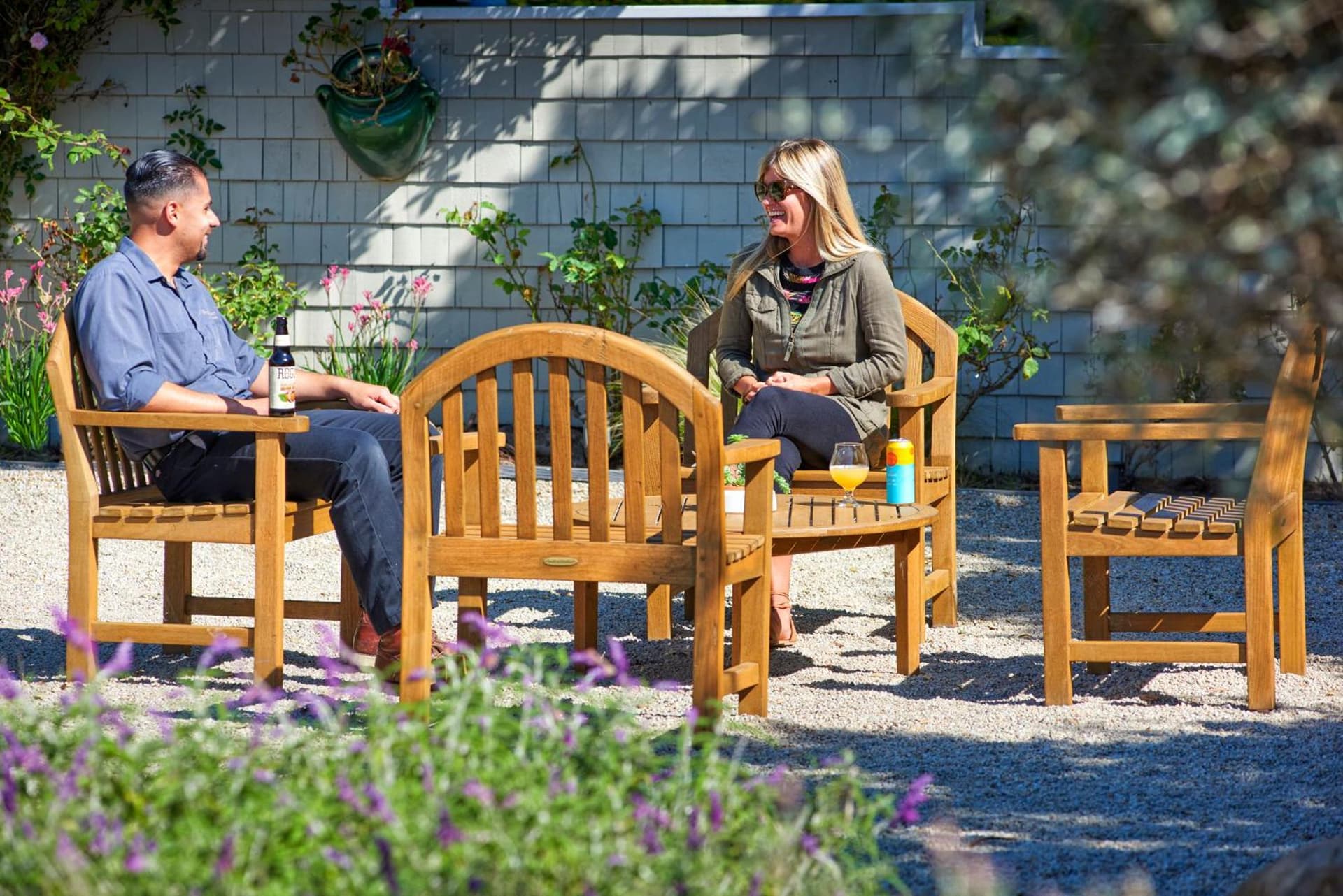 Beach House Half Moon Bay gallery photo in Half Moon Bay, CA — image 28