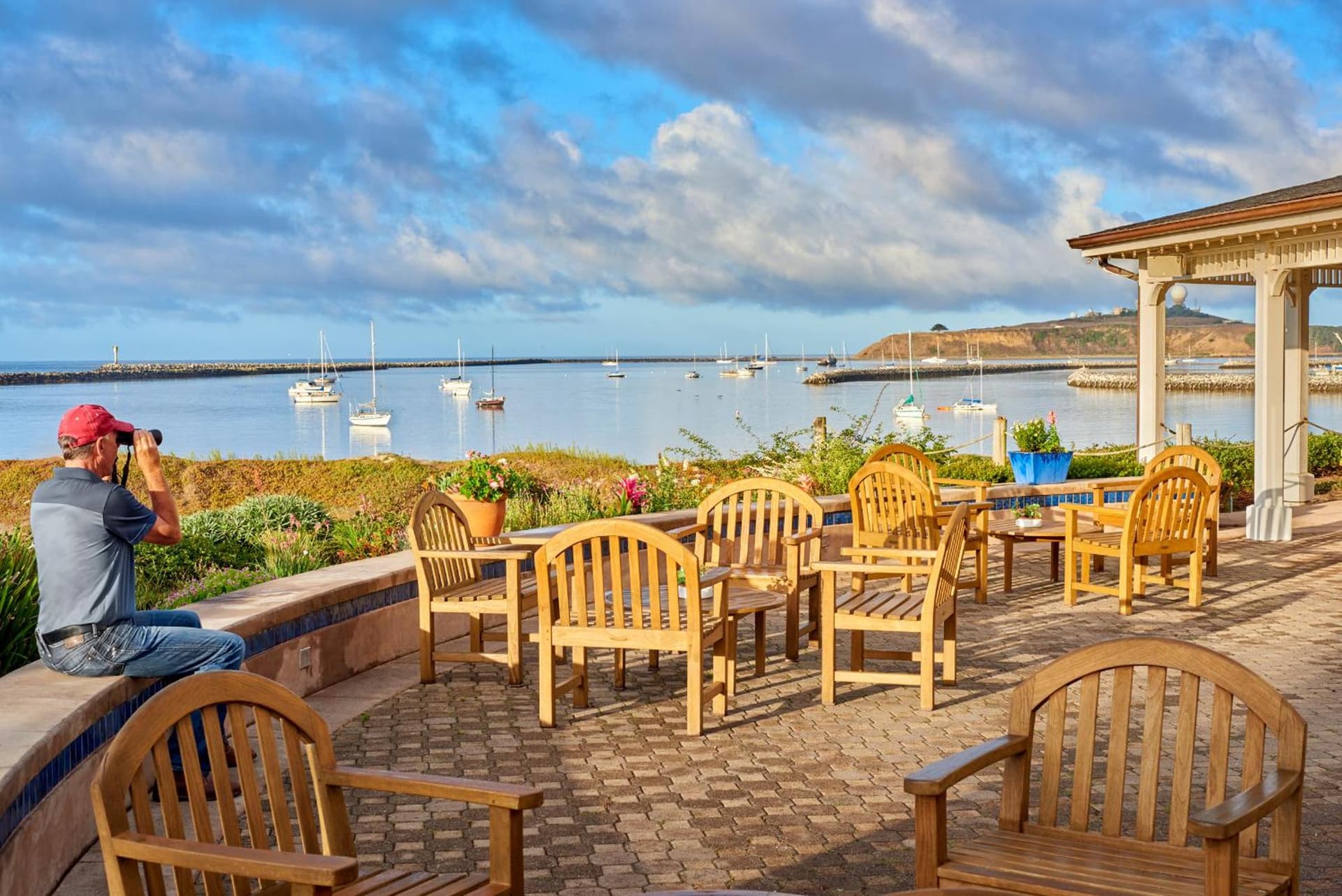 Beach House Half Moon Bay gallery photo in Half Moon Bay, CA — image 12