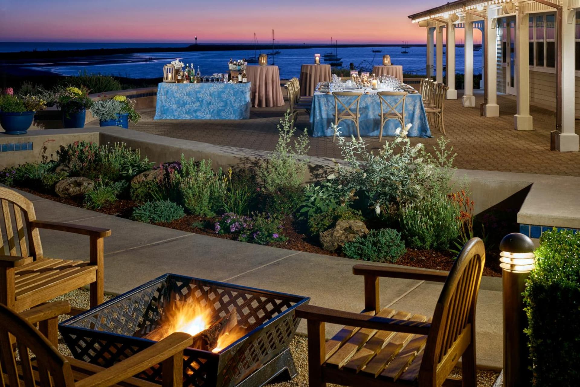 Beach House Half Moon Bay gallery photo in Half Moon Bay, CA — image 48