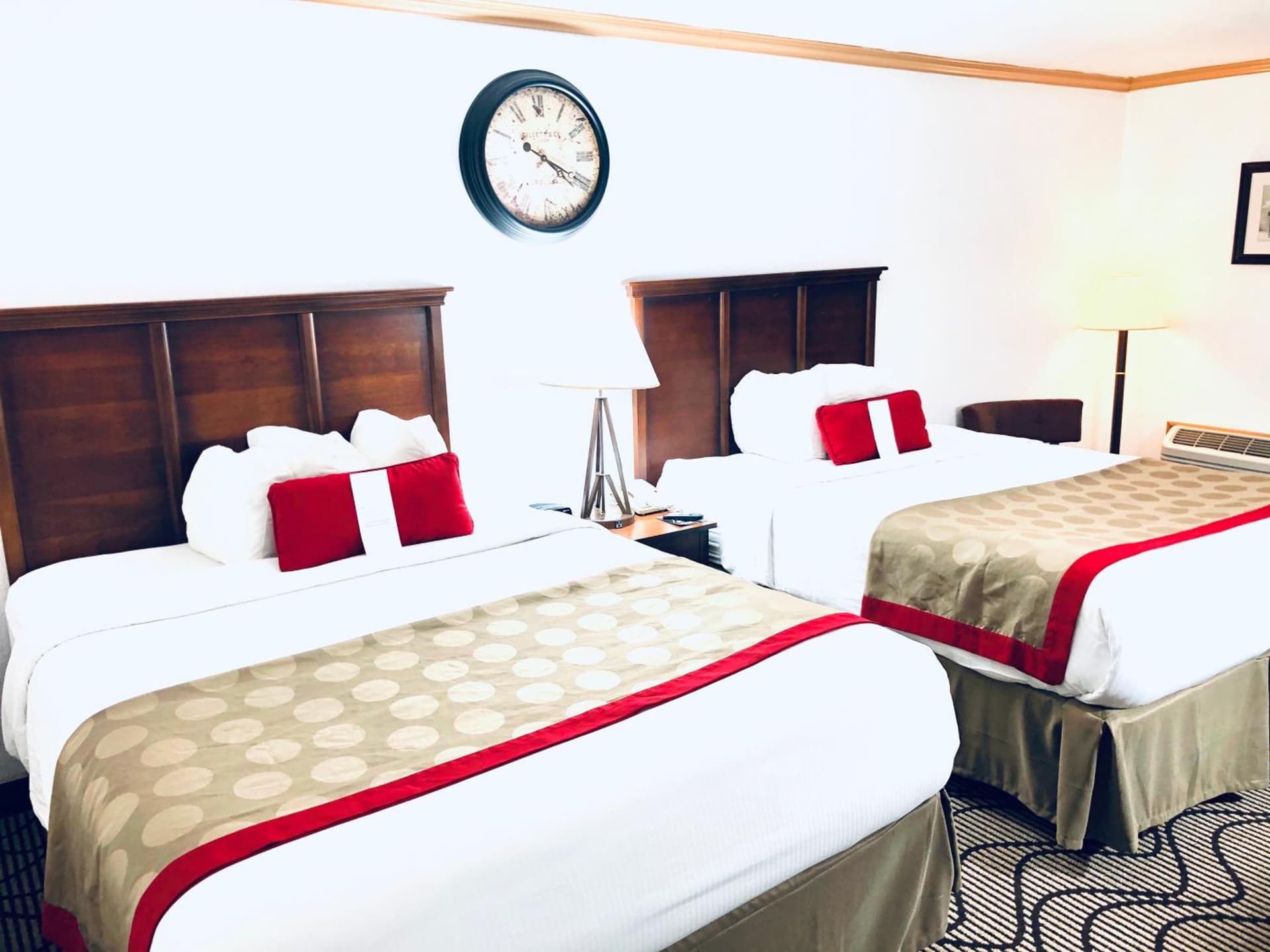 Ramada by Wyndham Birmingham Airport gallery photo in Birmingham, AL — image 4
