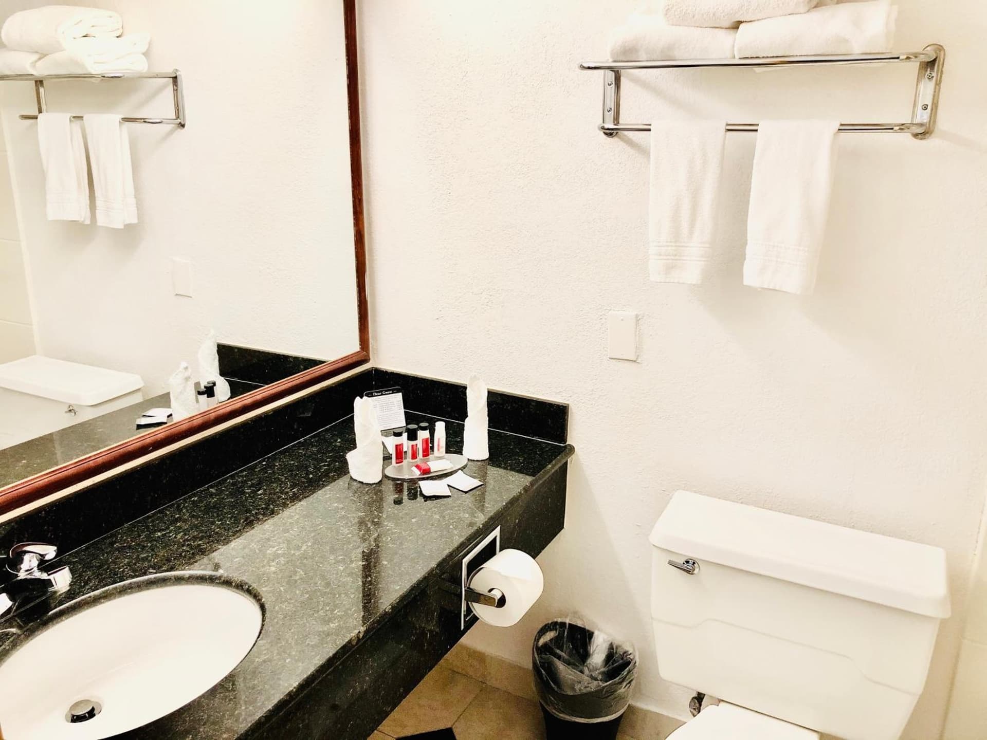 Ramada by Wyndham Birmingham Airport interior in Birmingham, AL — gallery photo 2