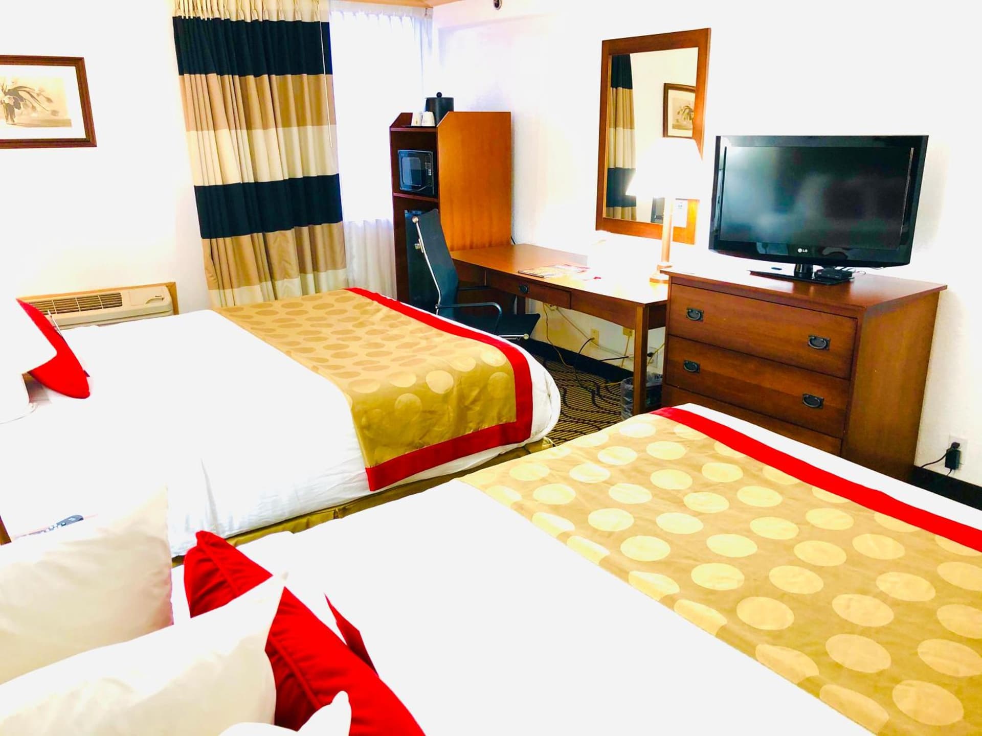Ramada by Wyndham Birmingham Airport gallery photo in Birmingham, AL — image 21