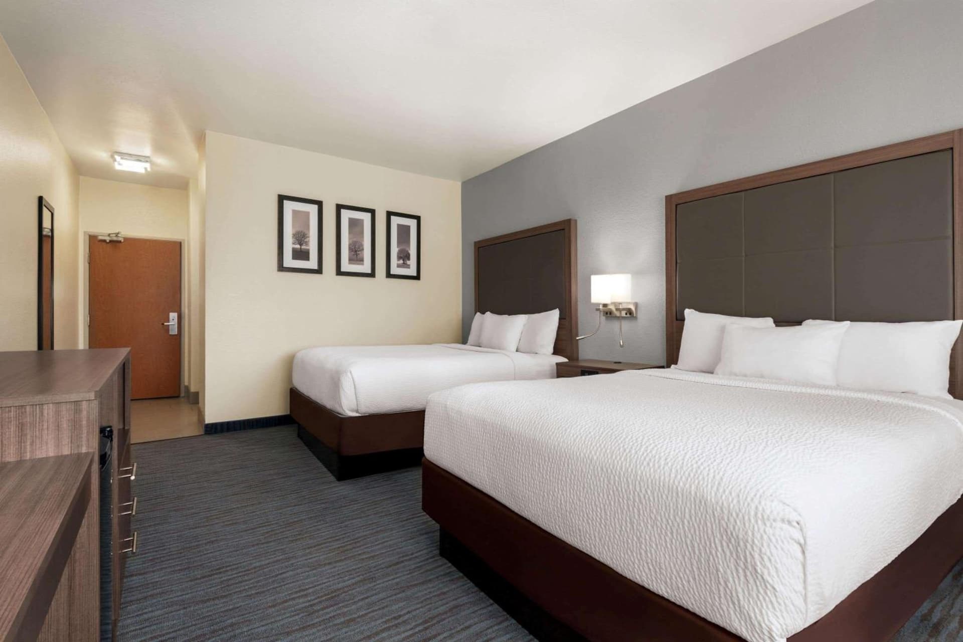 Best Western Plus Paper Valley Hotel gallery photo in Appleton, WI — image 34