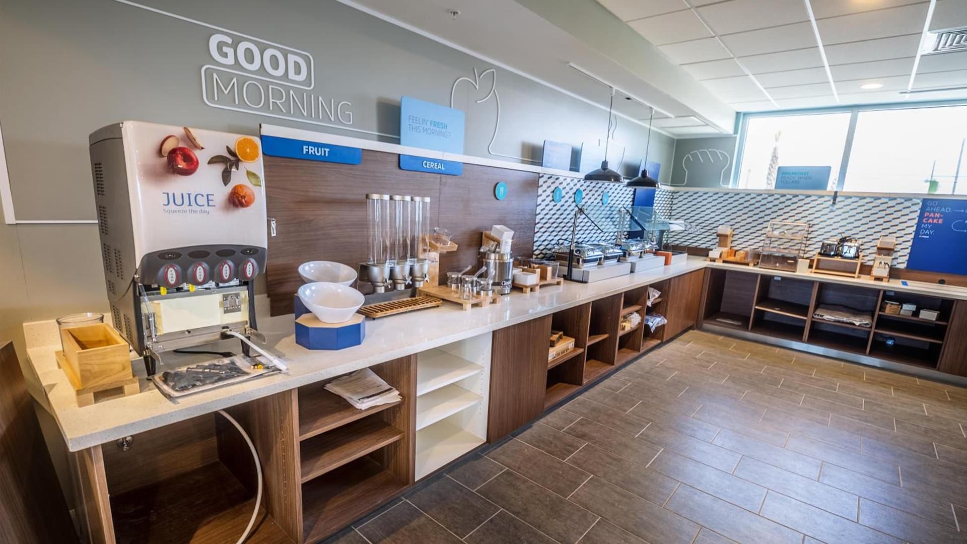 Holiday Inn Express & Suites Panama City Beach - Beachfront by IHG gallery photo in Panama City Beach, FL — image 84