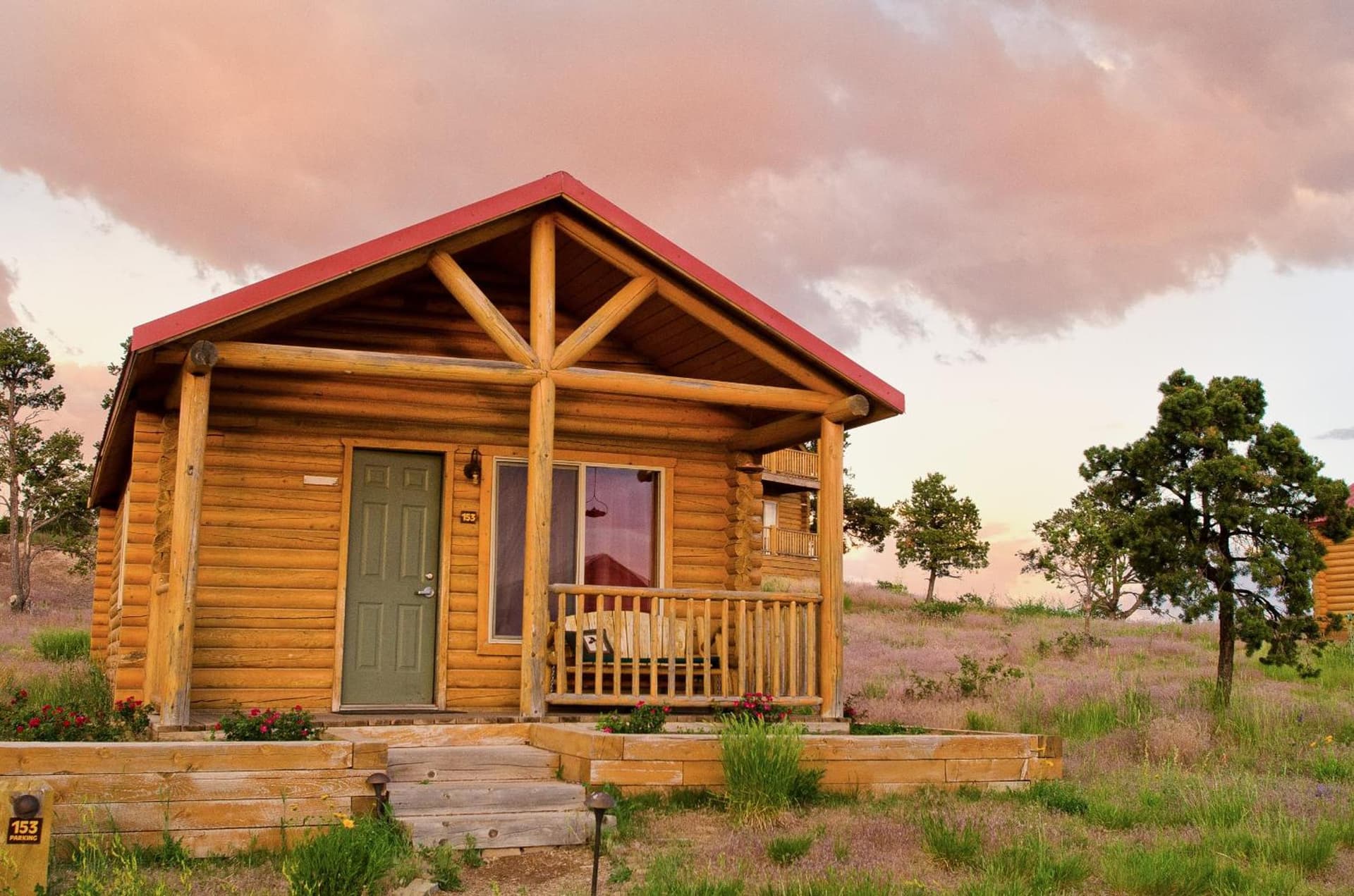 Zion Mountain Ranch gallery photo in Mount Carmel Junction, UT — image 38