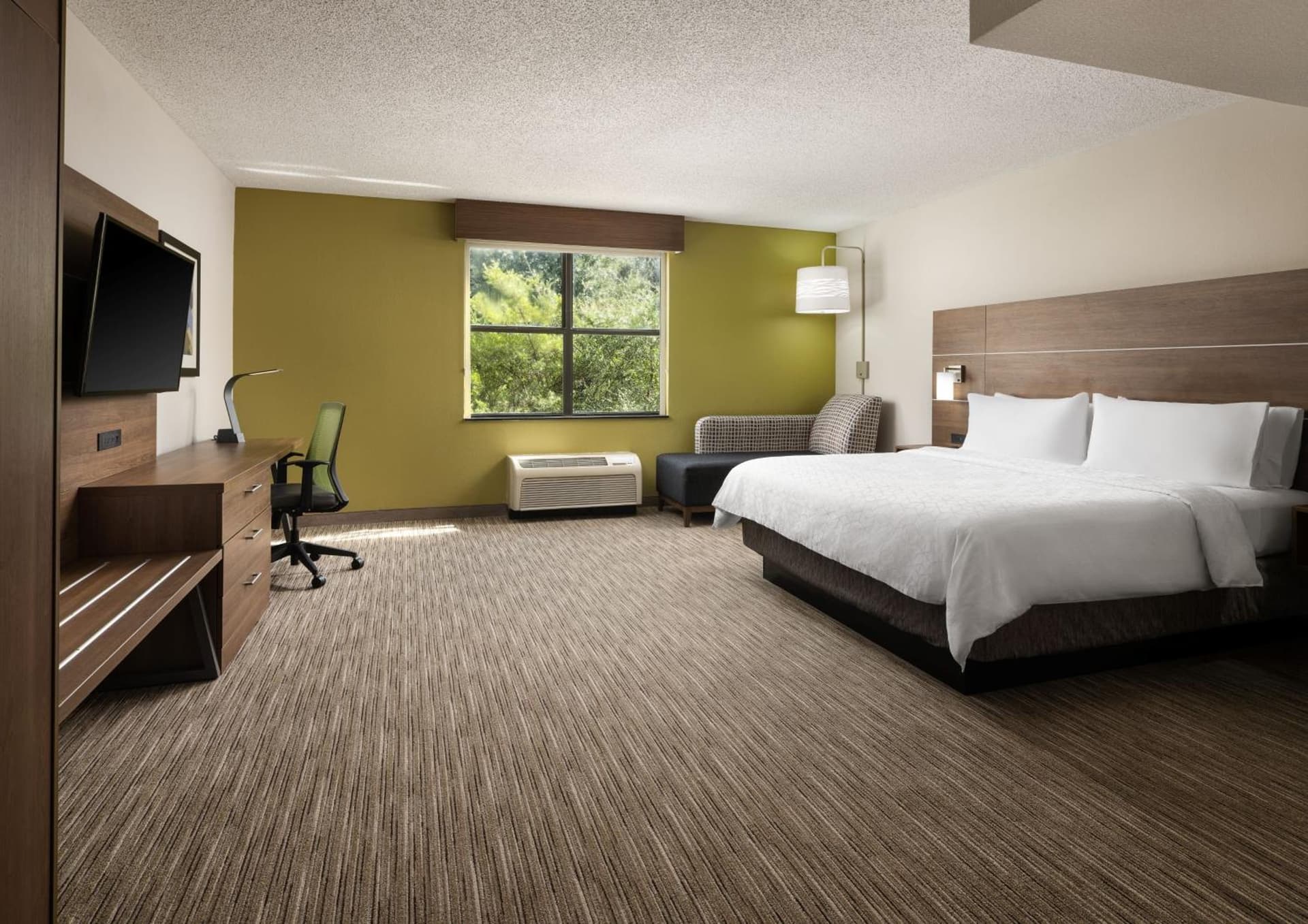 Holiday Inn Express Hotel & Suites Irving DFW Airport North by IHG gallery photo in Irving, TX — image 7