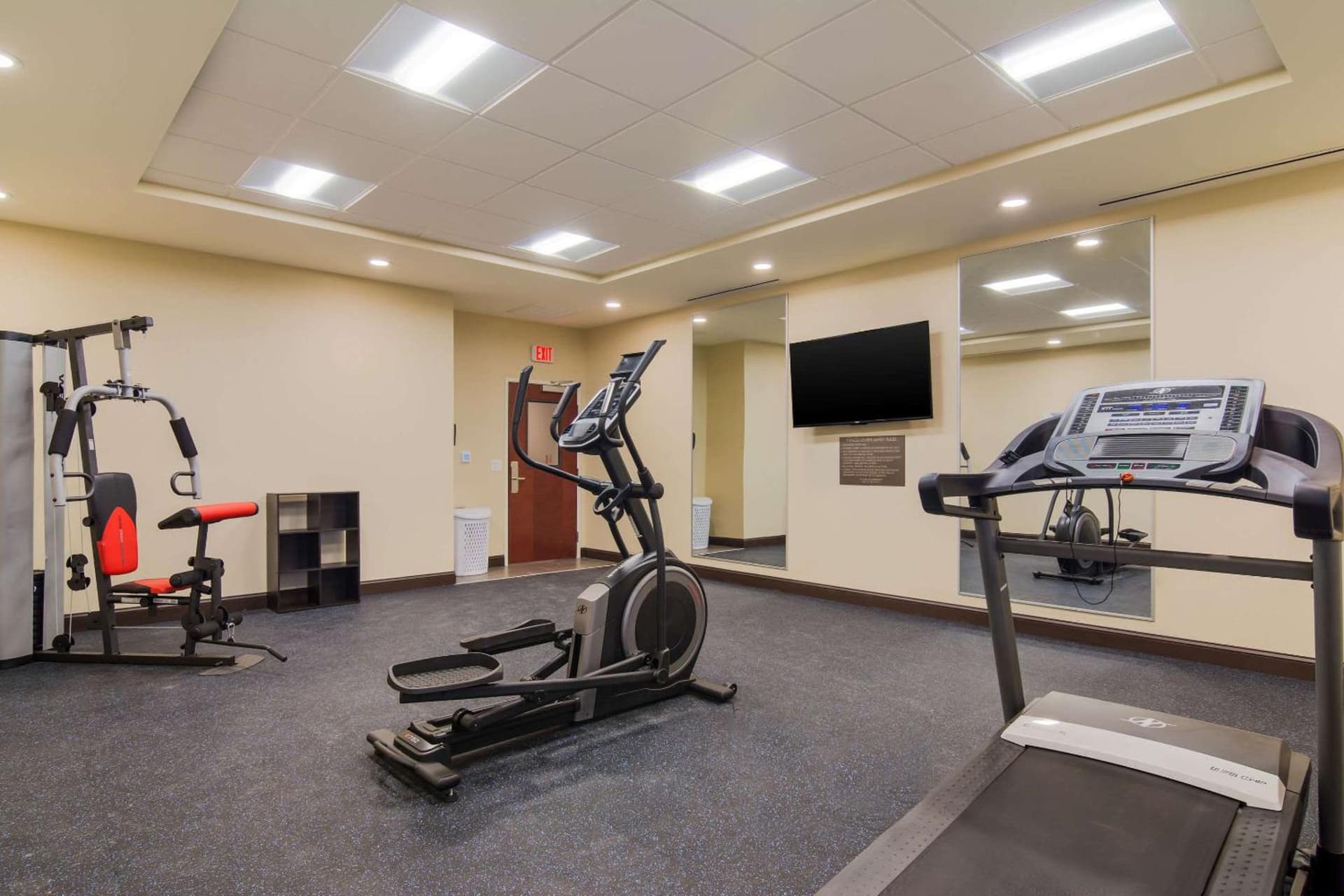 Comfort Inn & Suites Rock Hill Northeast gallery photo in Rock Hill, SC — image 44