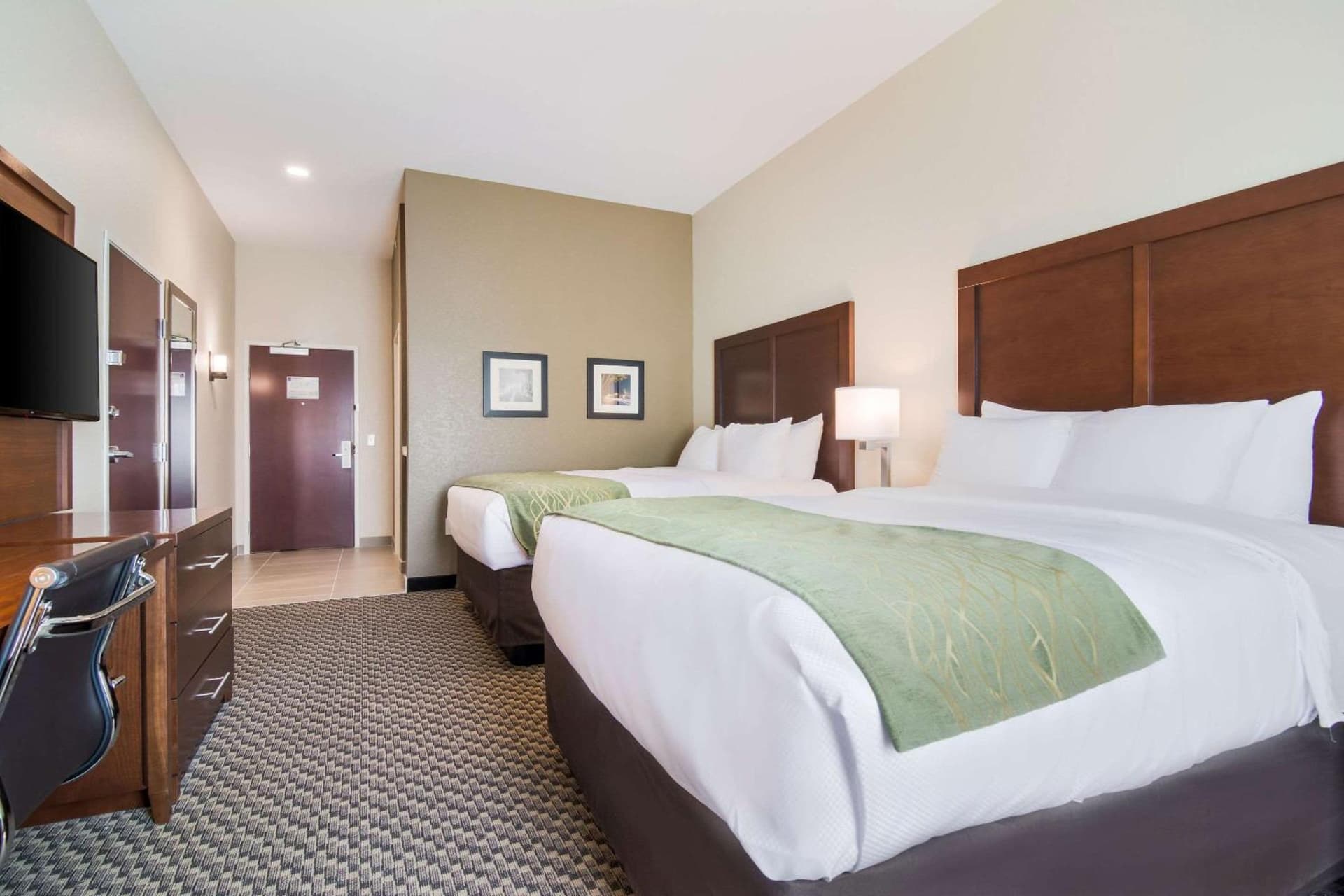 Comfort Inn & Suites Rock Hill Northeast gallery photo in Rock Hill, SC — image 17