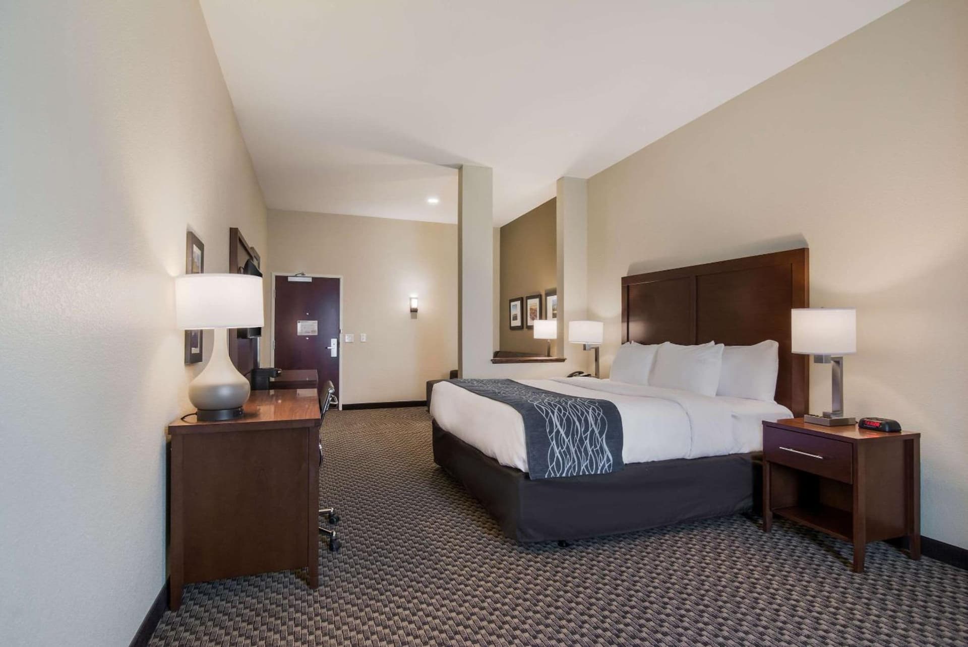 Comfort Inn & Suites Rock Hill Northeast gallery photo in Rock Hill, SC — image 13