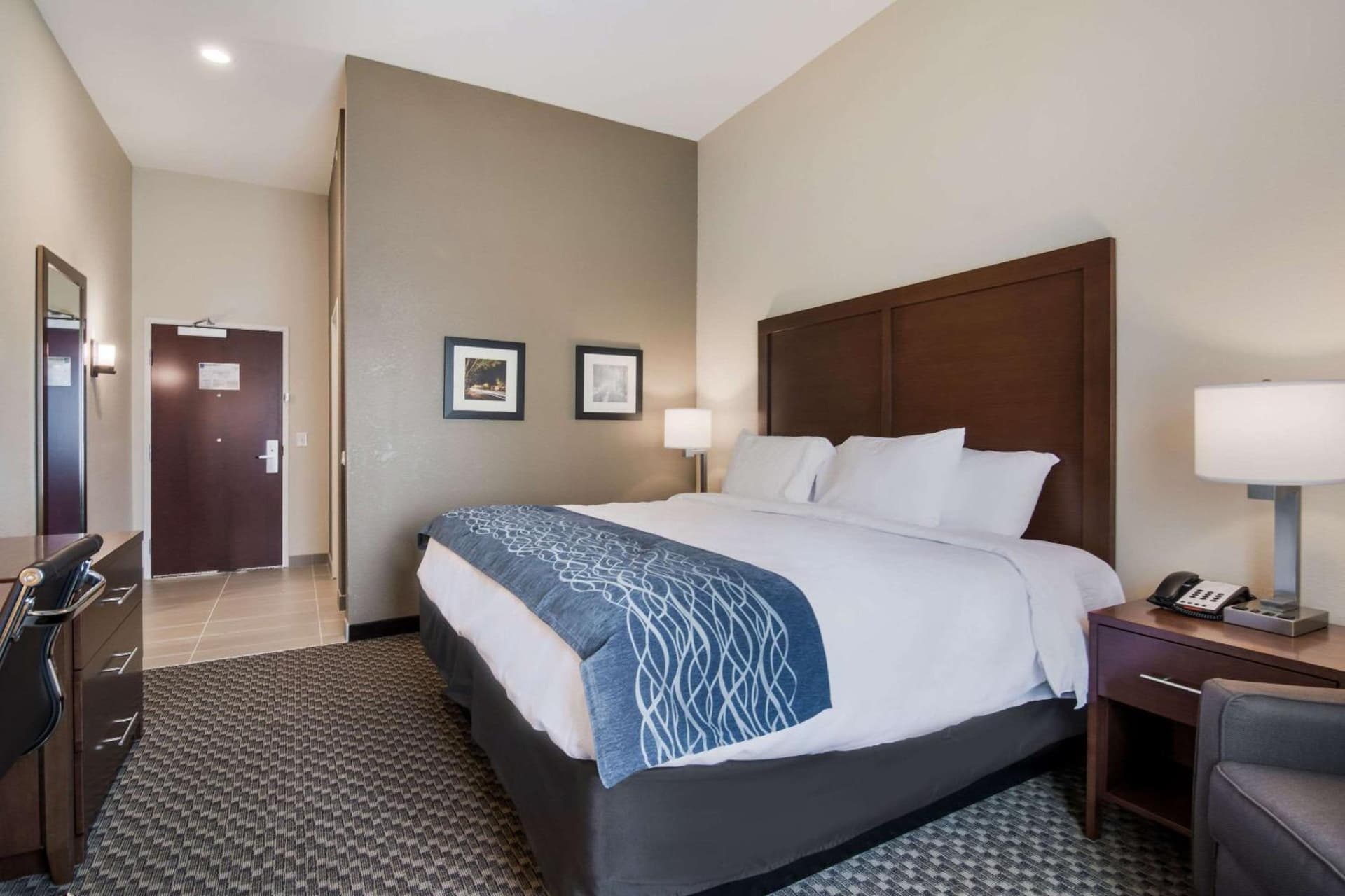 Comfort Inn & Suites Rock Hill Northeast gallery photo in Rock Hill, SC — image 27