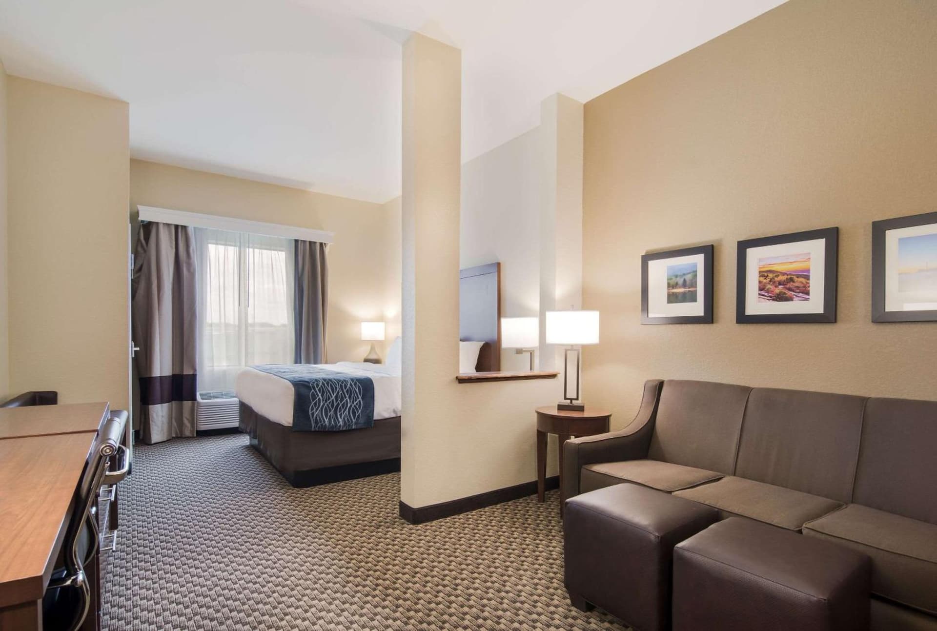 Comfort Inn & Suites Rock Hill Northeast gallery photo in Rock Hill, SC — image 49