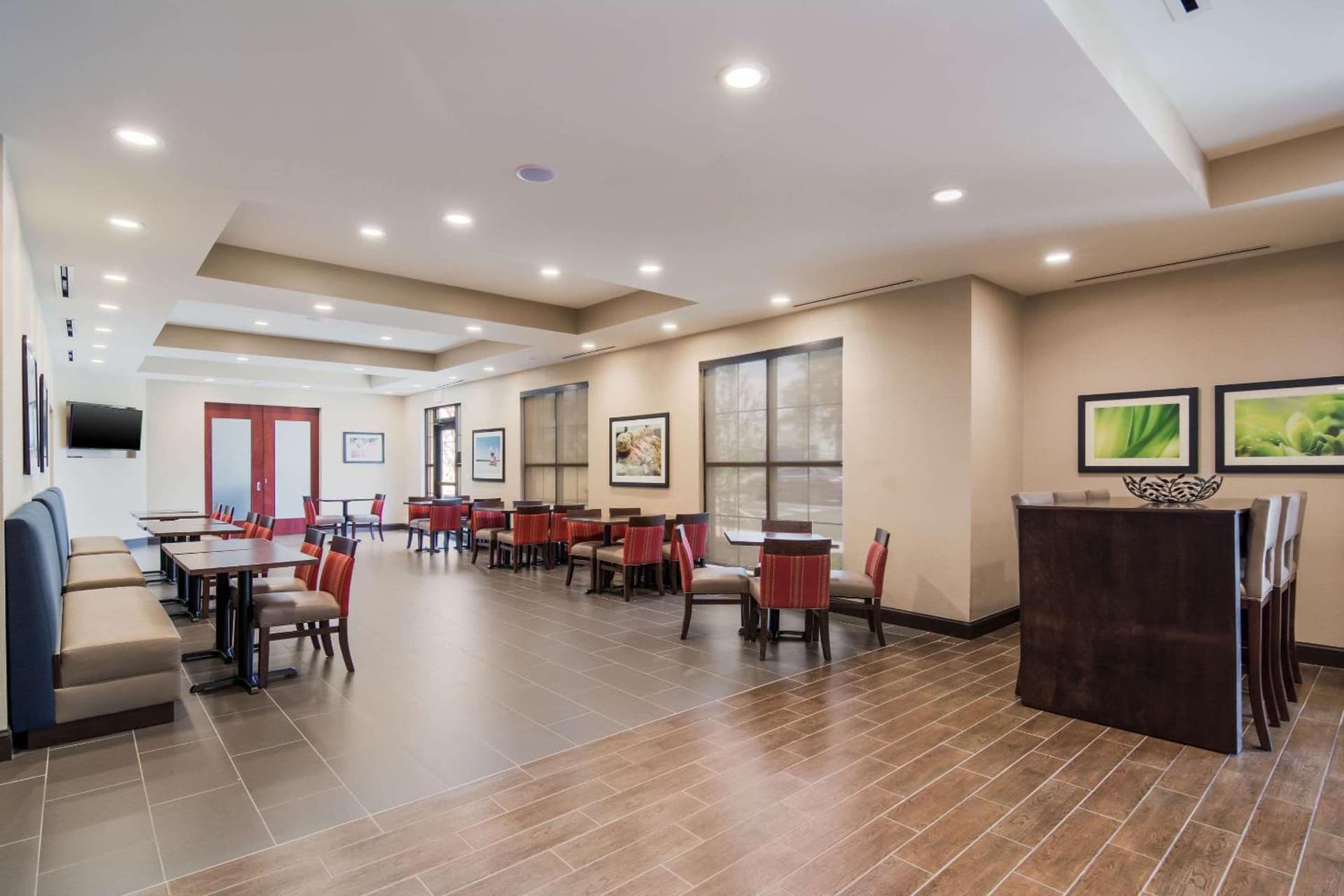 Comfort Inn & Suites Rock Hill Northeast gallery photo in Rock Hill, SC — image 39