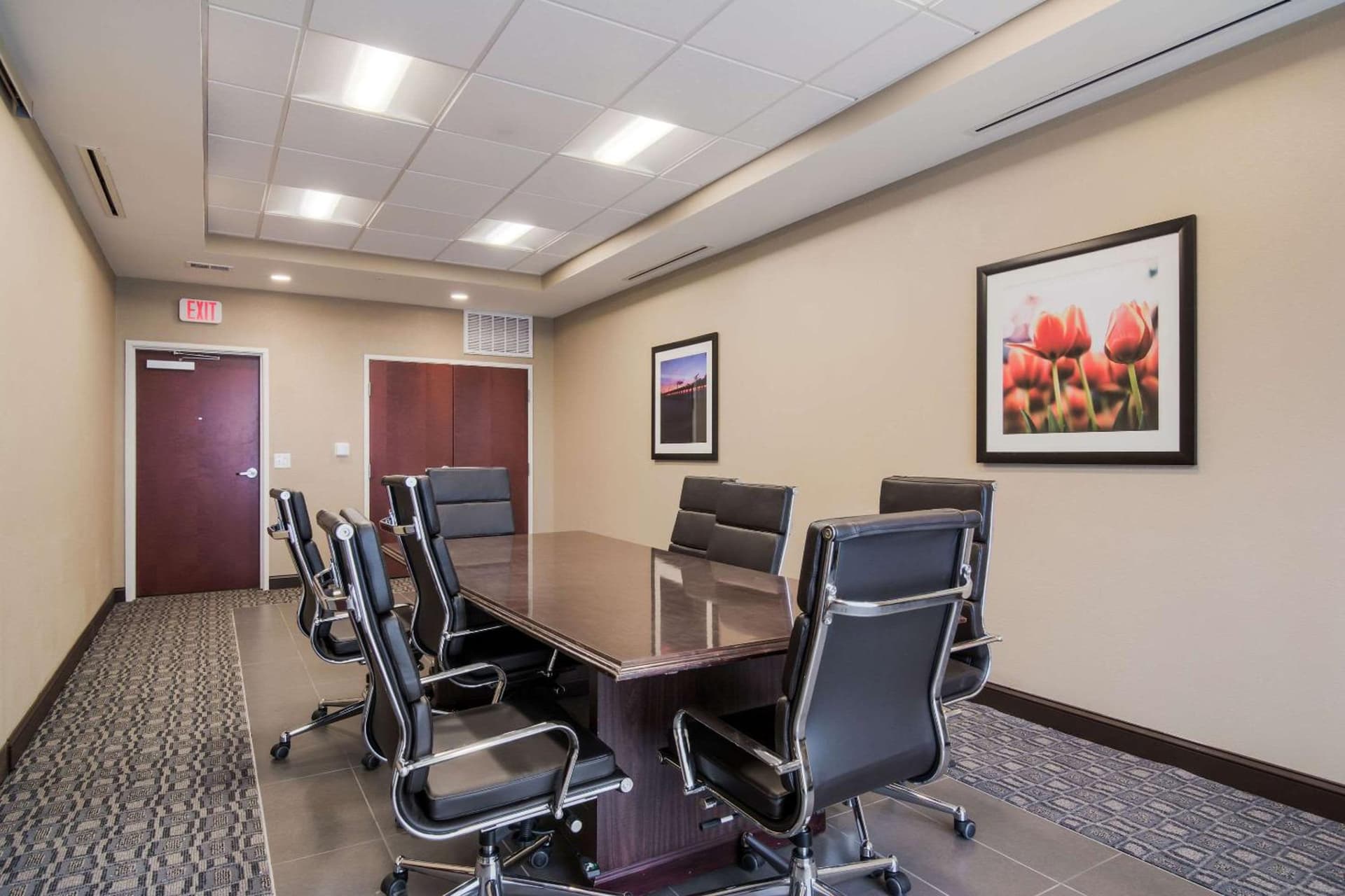Comfort Inn & Suites Rock Hill Northeast gallery photo in Rock Hill, SC — image 4