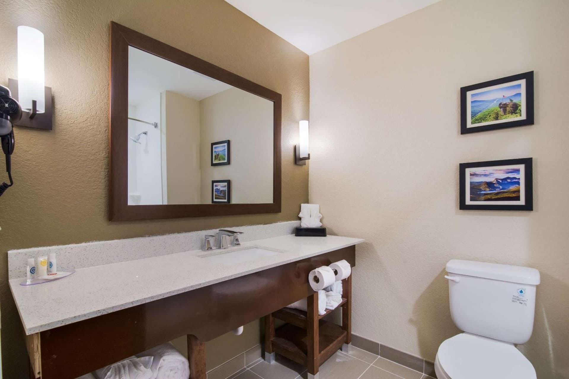 Comfort Inn & Suites Rock Hill Northeast gallery photo in Rock Hill, SC — image 6