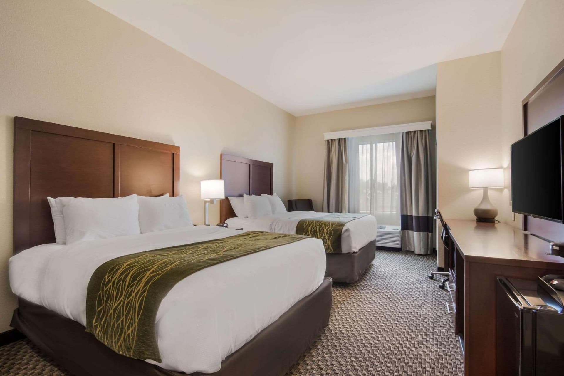 Comfort Inn & Suites Rock Hill Northeast gallery photo in Rock Hill, SC — image 35