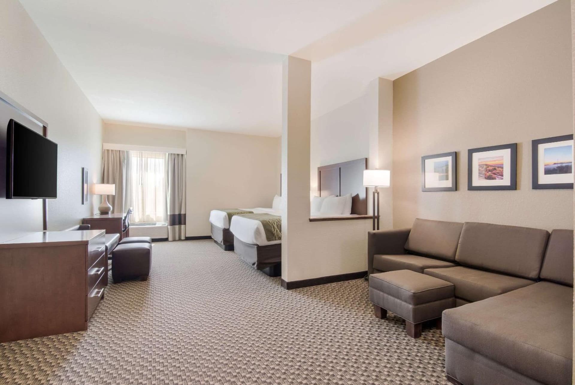 Comfort Inn & Suites Rock Hill Northeast gallery photo in Rock Hill, SC — image 16