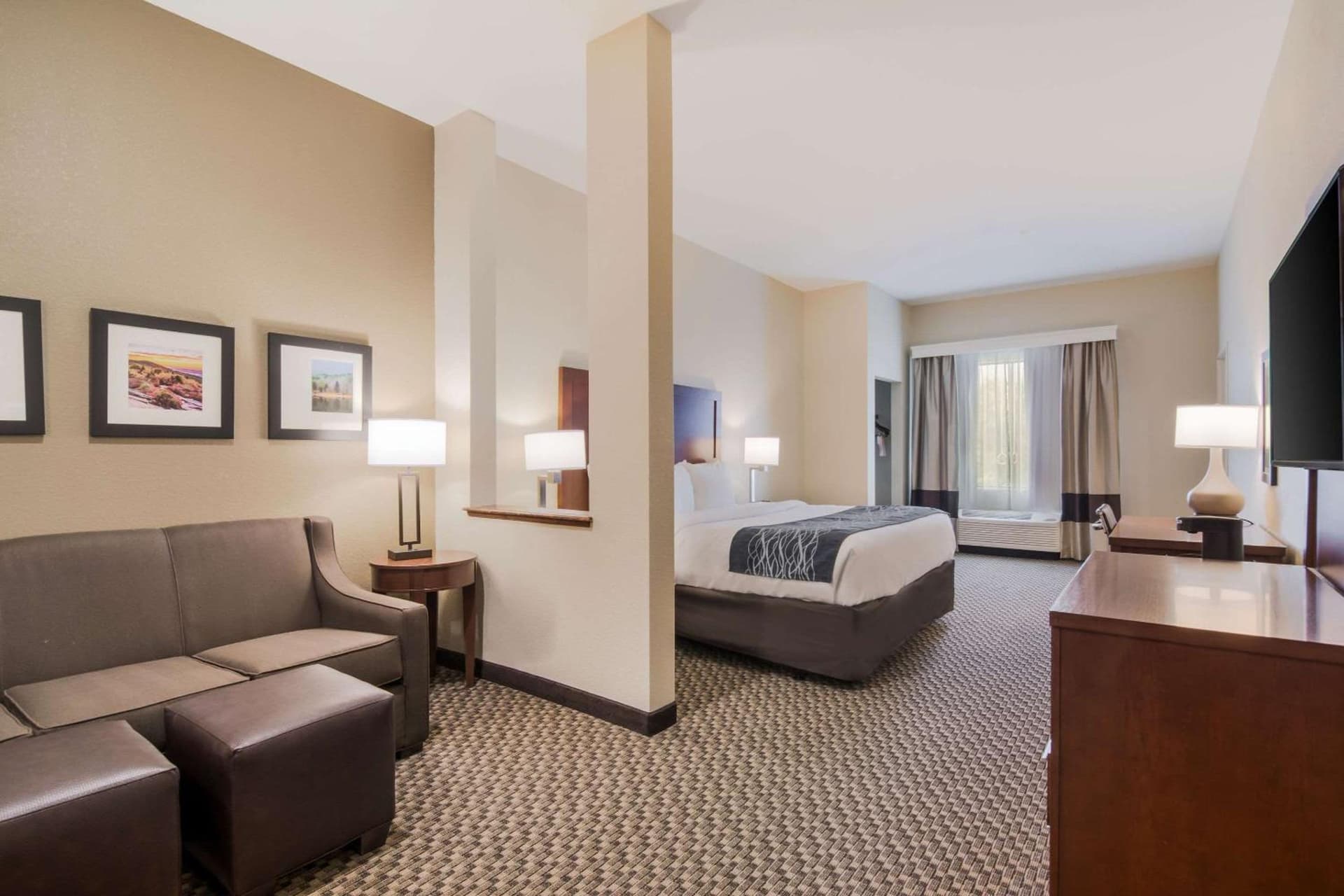 Comfort Inn & Suites Rock Hill Northeast gallery photo in Rock Hill, SC — image 24