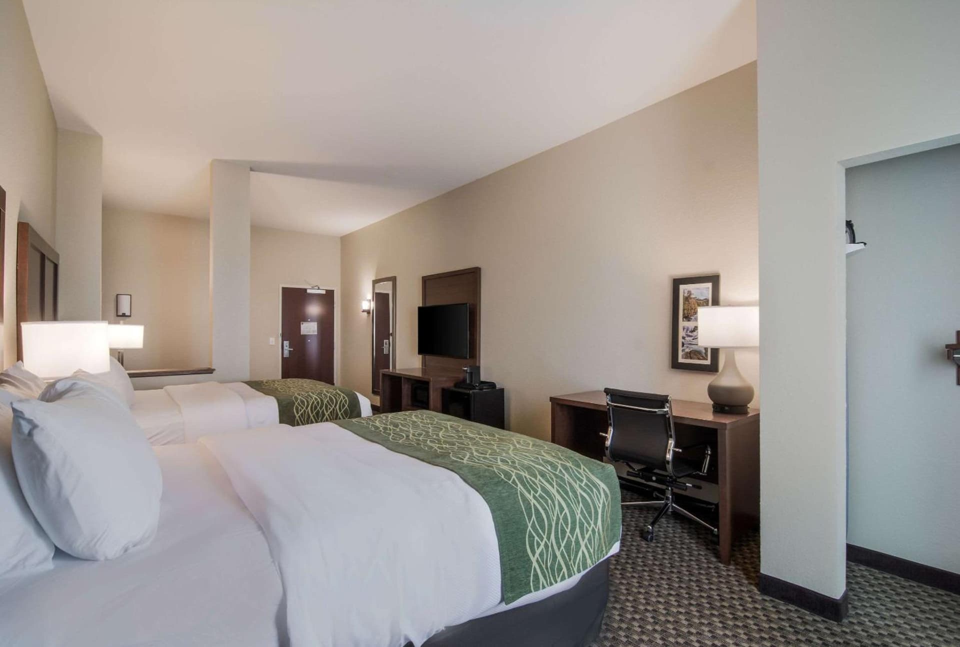 Comfort Inn & Suites Rock Hill Northeast gallery photo in Rock Hill, SC — image 15