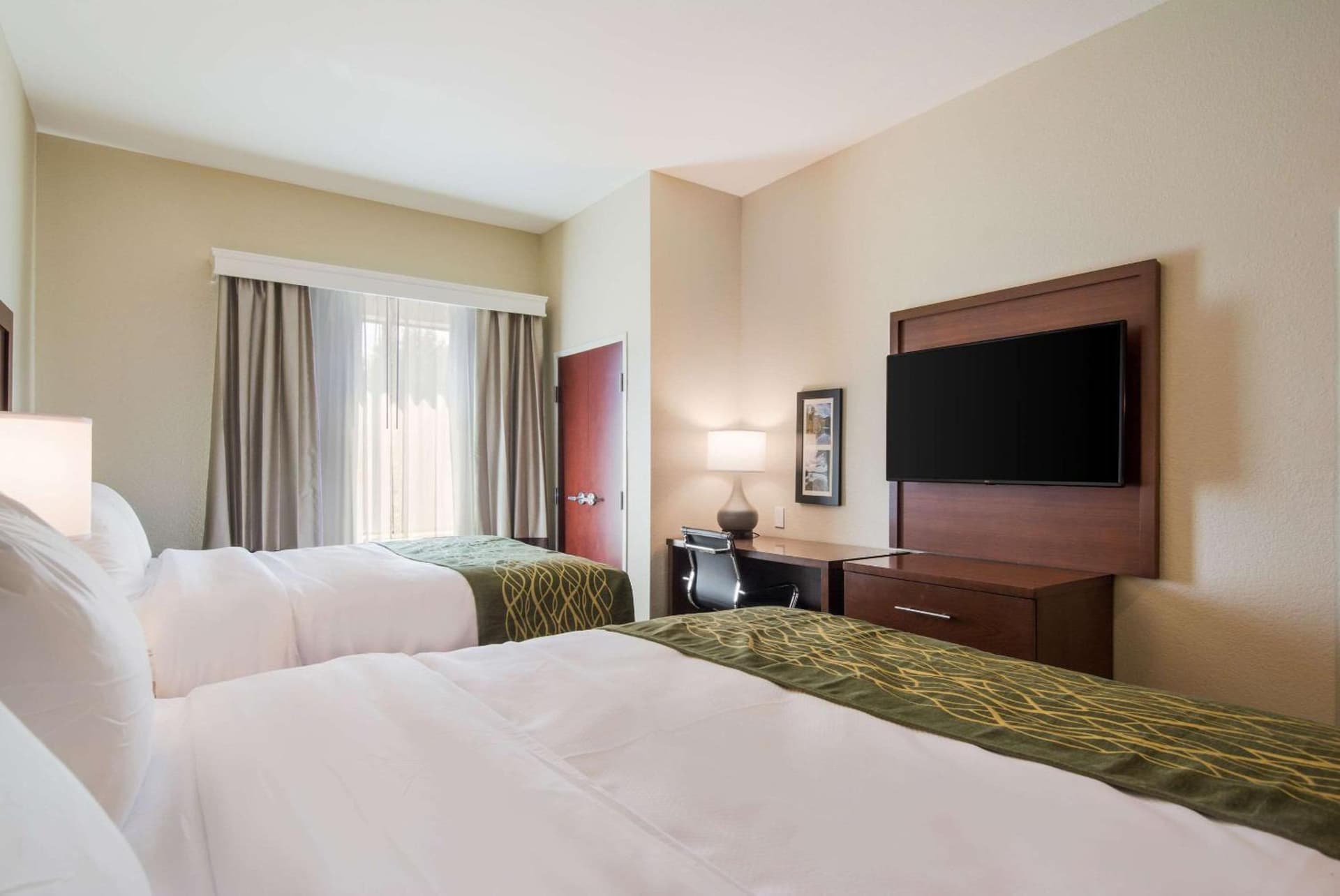 Comfort Inn & Suites Rock Hill Northeast gallery photo in Rock Hill, SC — image 31