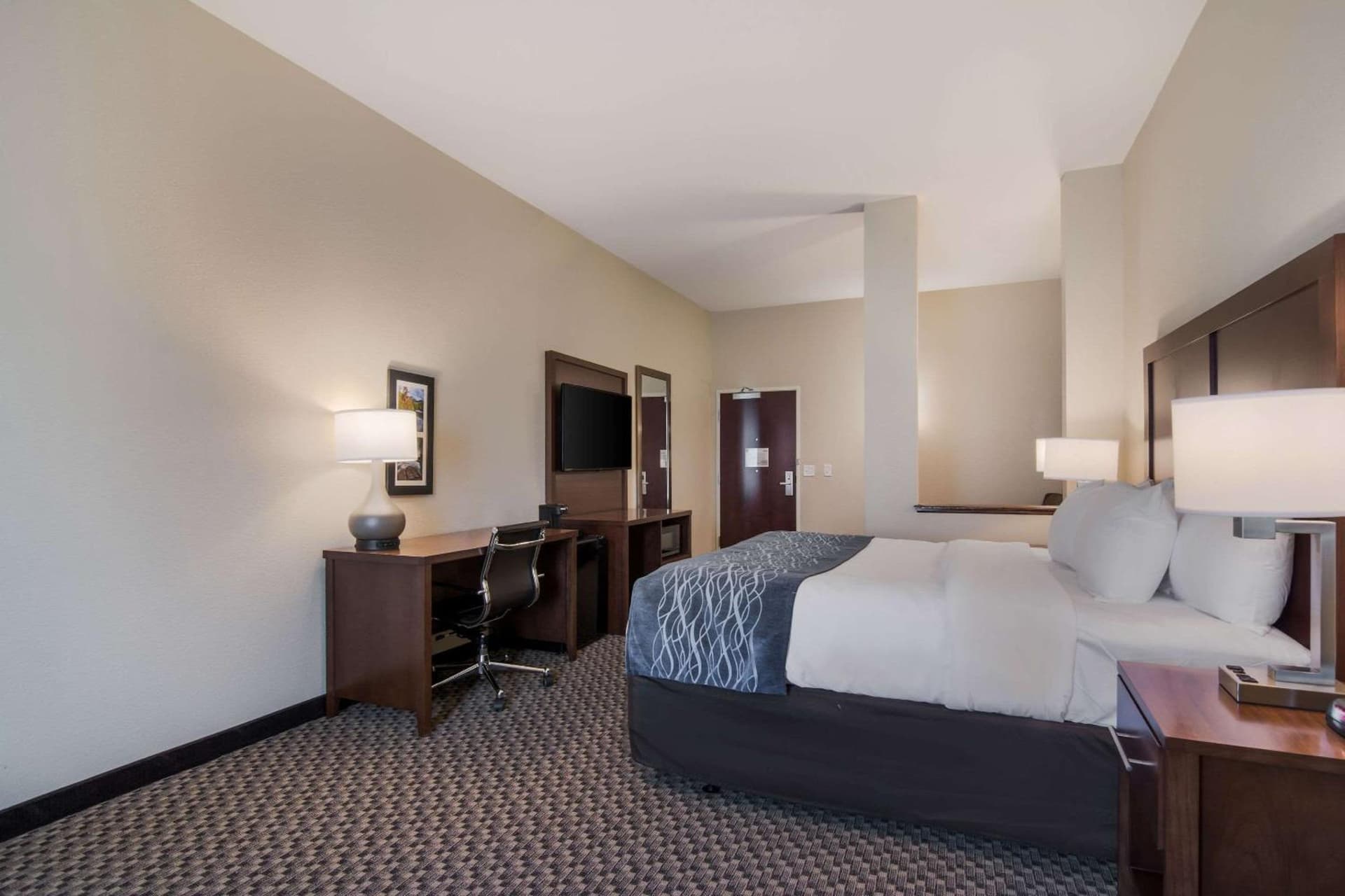 Comfort Inn & Suites Rock Hill Northeast gallery photo in Rock Hill, SC — image 29