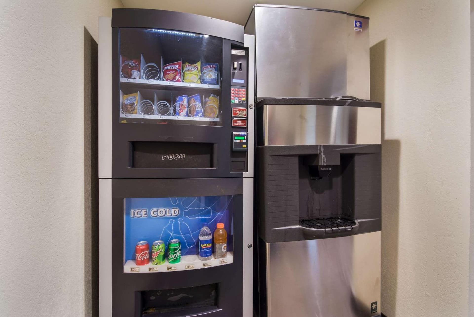 Comfort Inn & Suites Rock Hill Northeast gallery photo in Rock Hill, SC — image 14