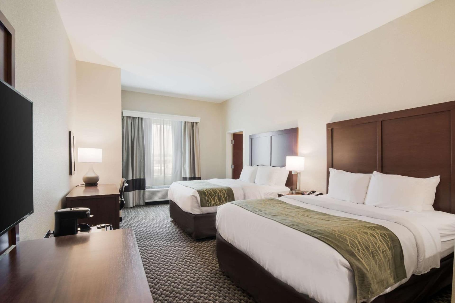 Comfort Inn & Suites Rock Hill Northeast gallery photo in Rock Hill, SC — image 47