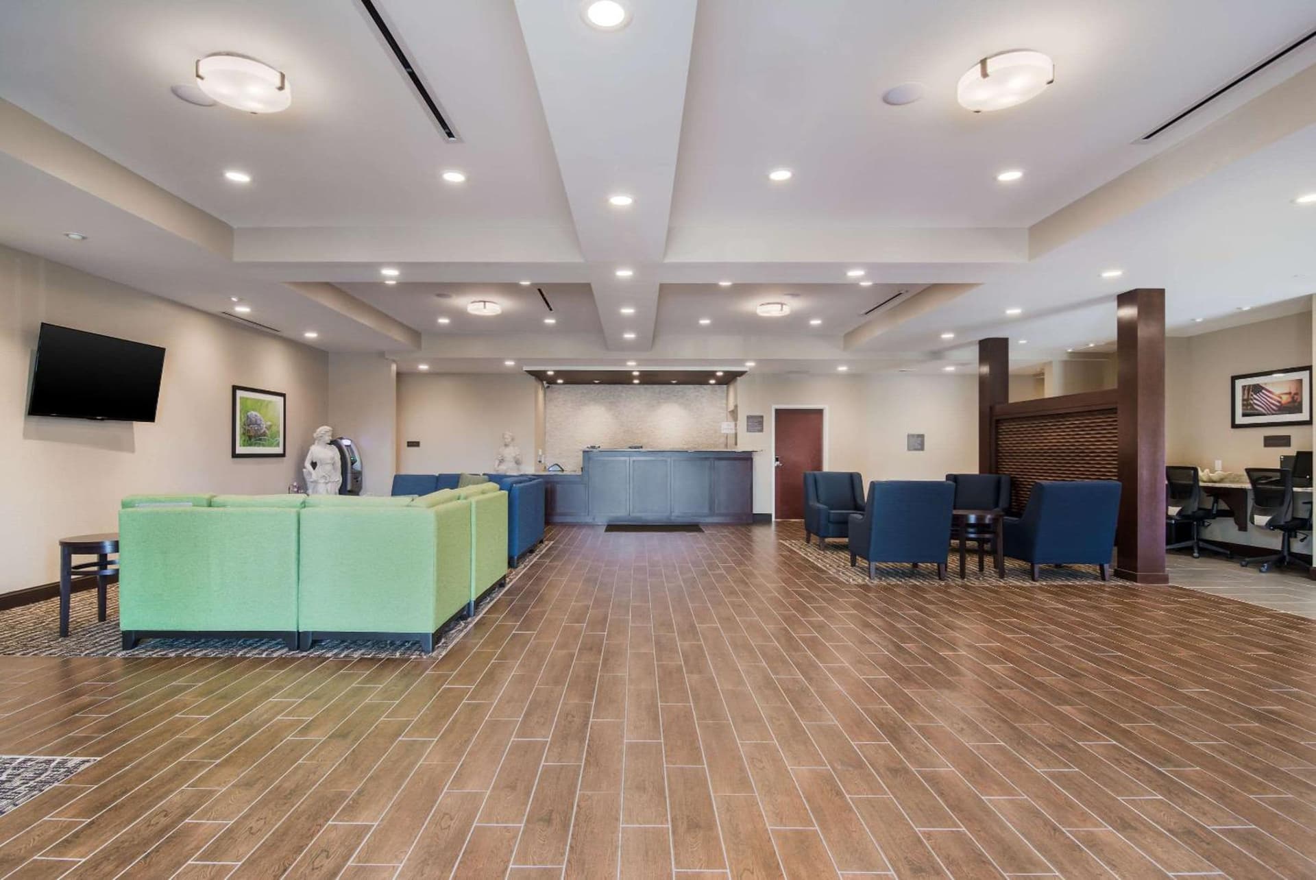 Comfort Inn & Suites Rock Hill Northeast gallery photo in Rock Hill, SC — image 28