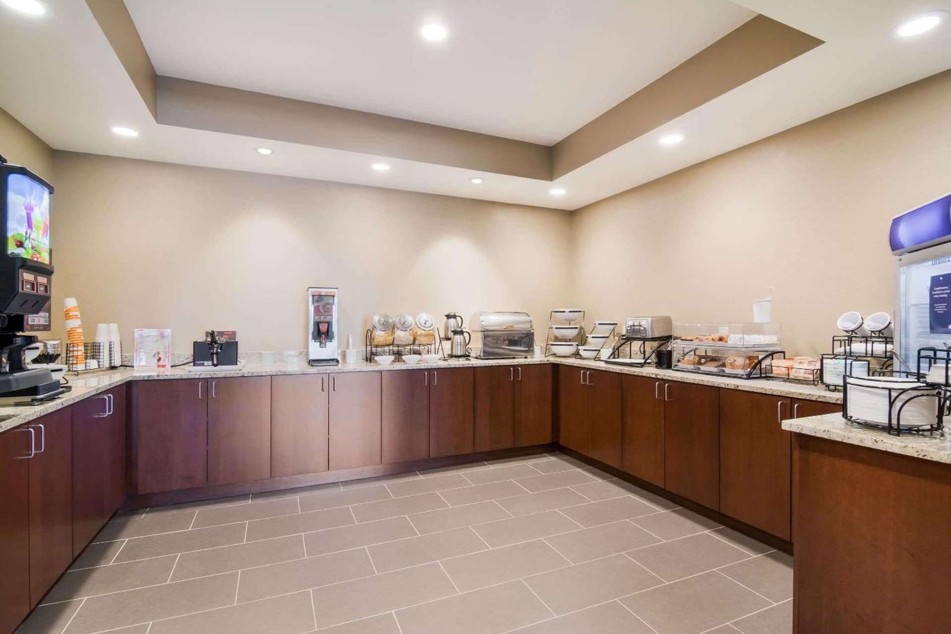 Comfort Inn & Suites Rock Hill Northeast gallery photo in Rock Hill, SC — image 30