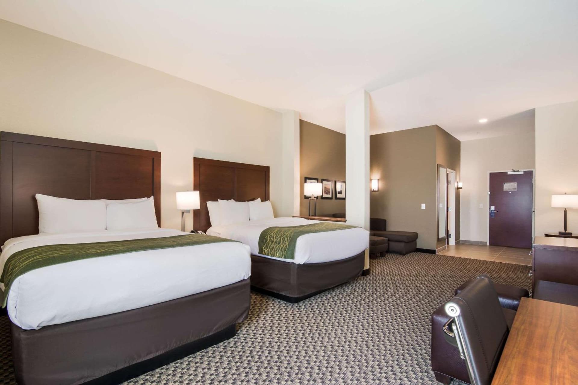 Comfort Inn & Suites Rock Hill Northeast gallery photo in Rock Hill, SC — image 42