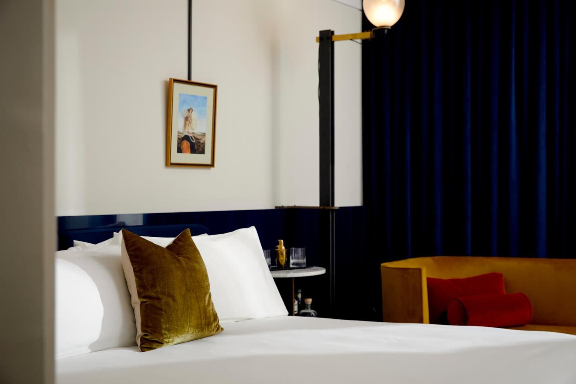 Hotel Haya gallery photo in Tampa, FL — image 53