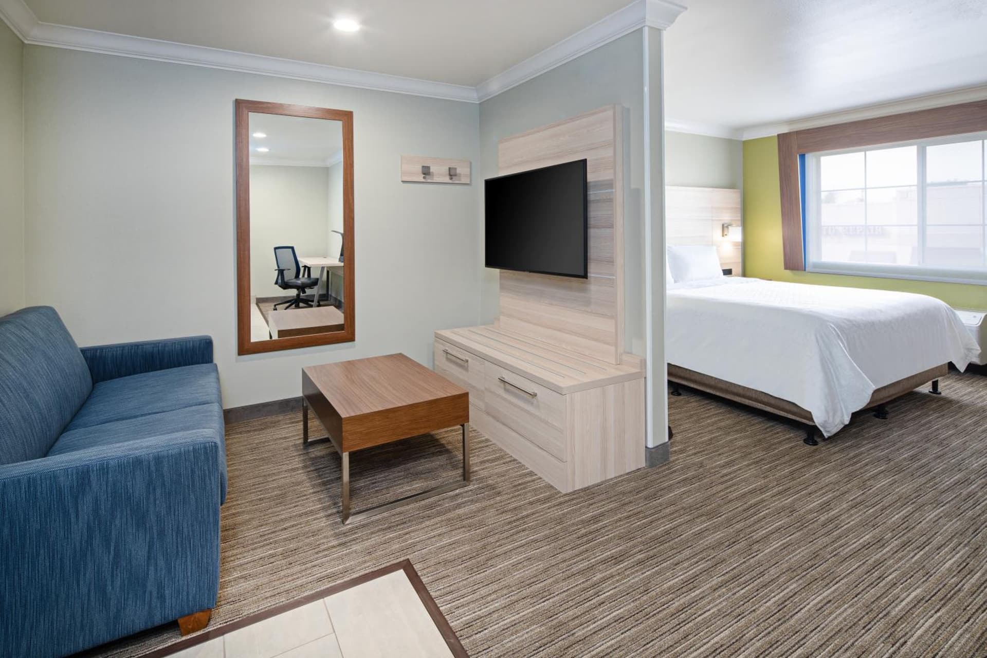 Holiday Inn Express & Suites Watsonville by IHG gallery photo in Watsonville, CA — image 9