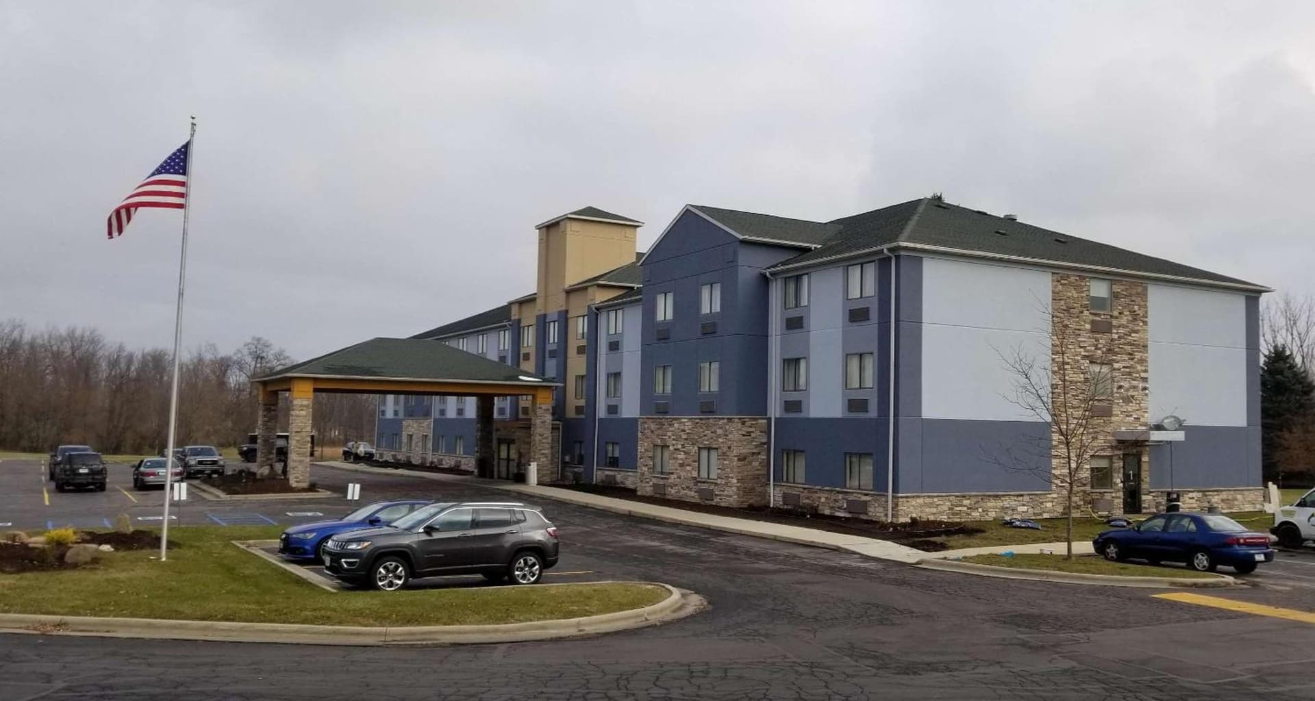 Best Western Plus Warsaw gallery photo in Warsaw, IN — image 13