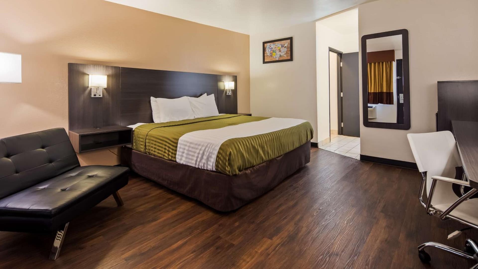 SureStay Hotel by Best Western Phoenix Airport gallery photo in Phoenix, AZ — image 78