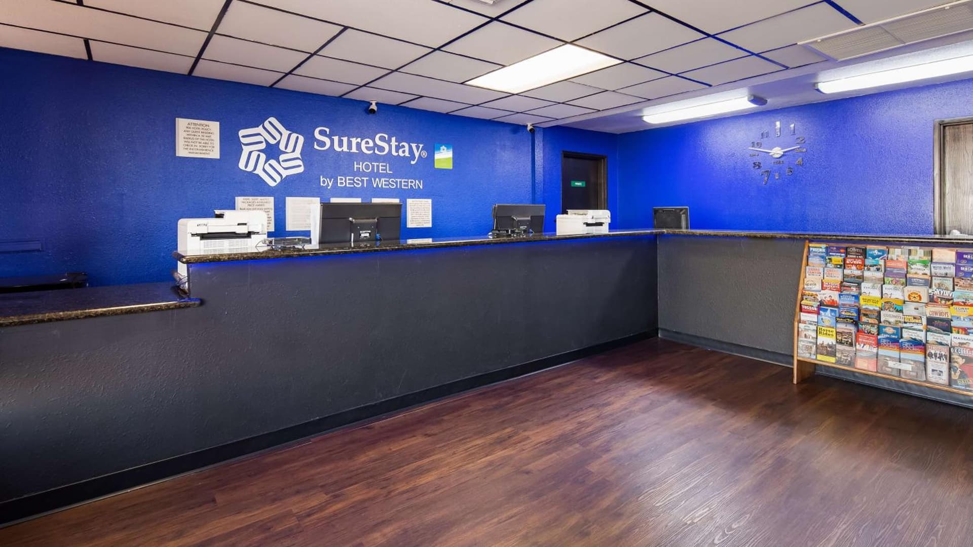 SureStay Hotel by Best Western Phoenix Airport gallery photo in Phoenix, AZ — image 23