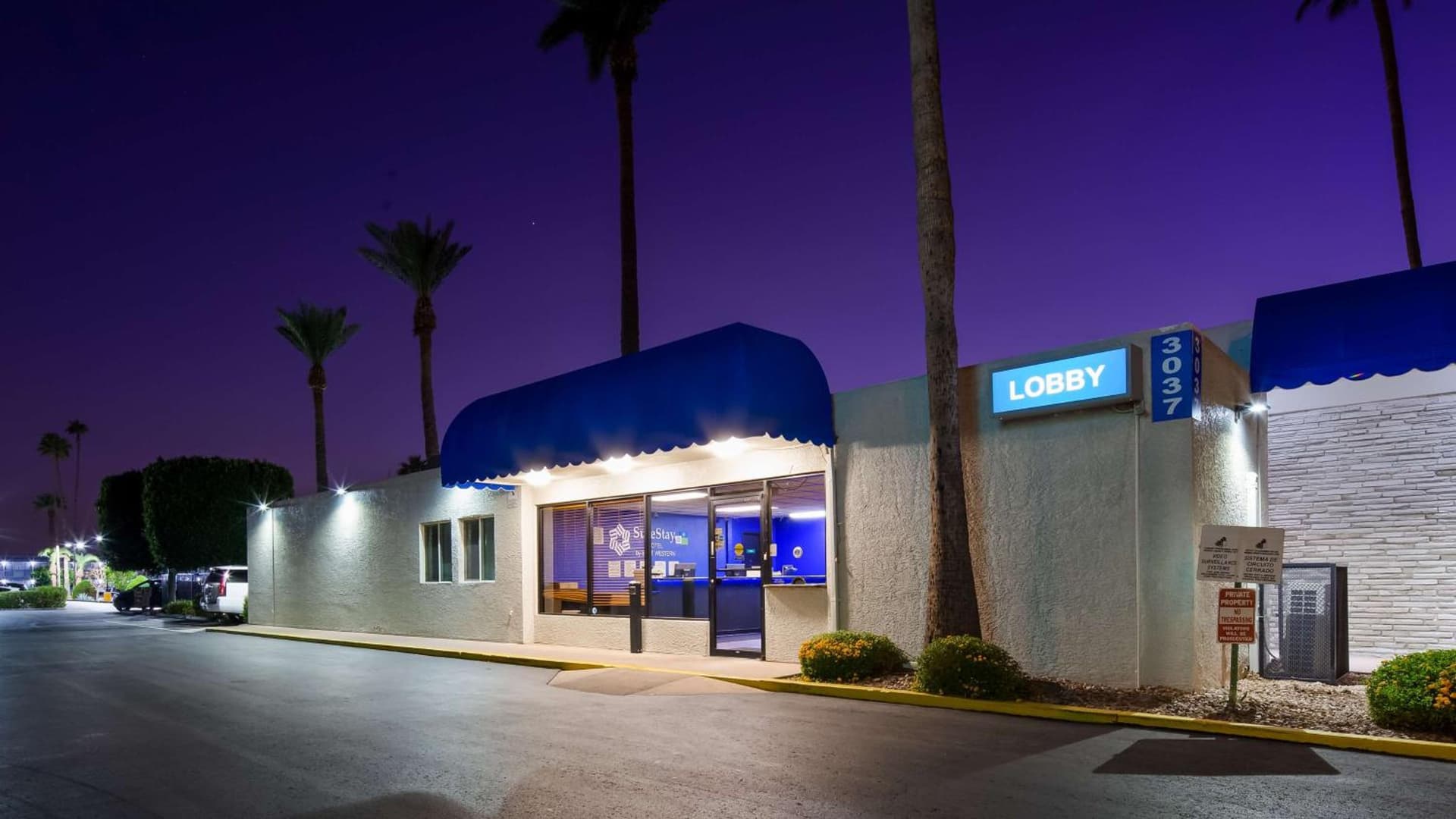SureStay Hotel by Best Western Phoenix Airport gallery photo in Phoenix, AZ — image 40