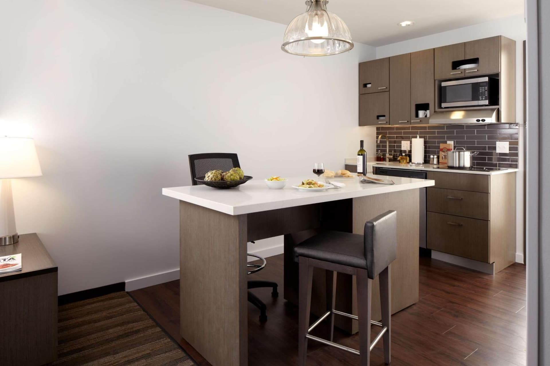 Hyatt House Indianapolis Fishers gallery photo in Fishers, IN — image 15
