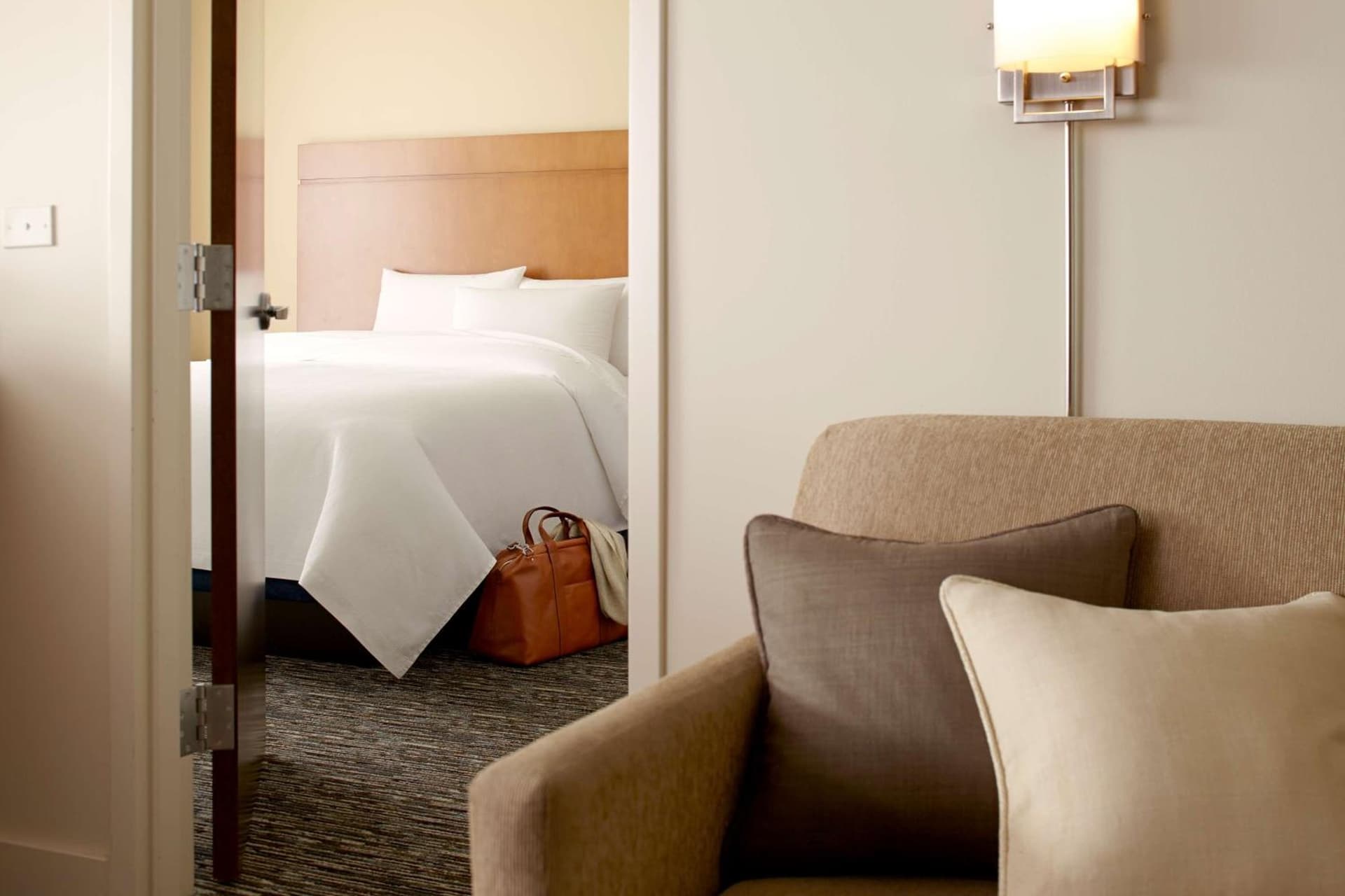 Hyatt House Indianapolis Fishers gallery photo in Fishers, IN — image 14