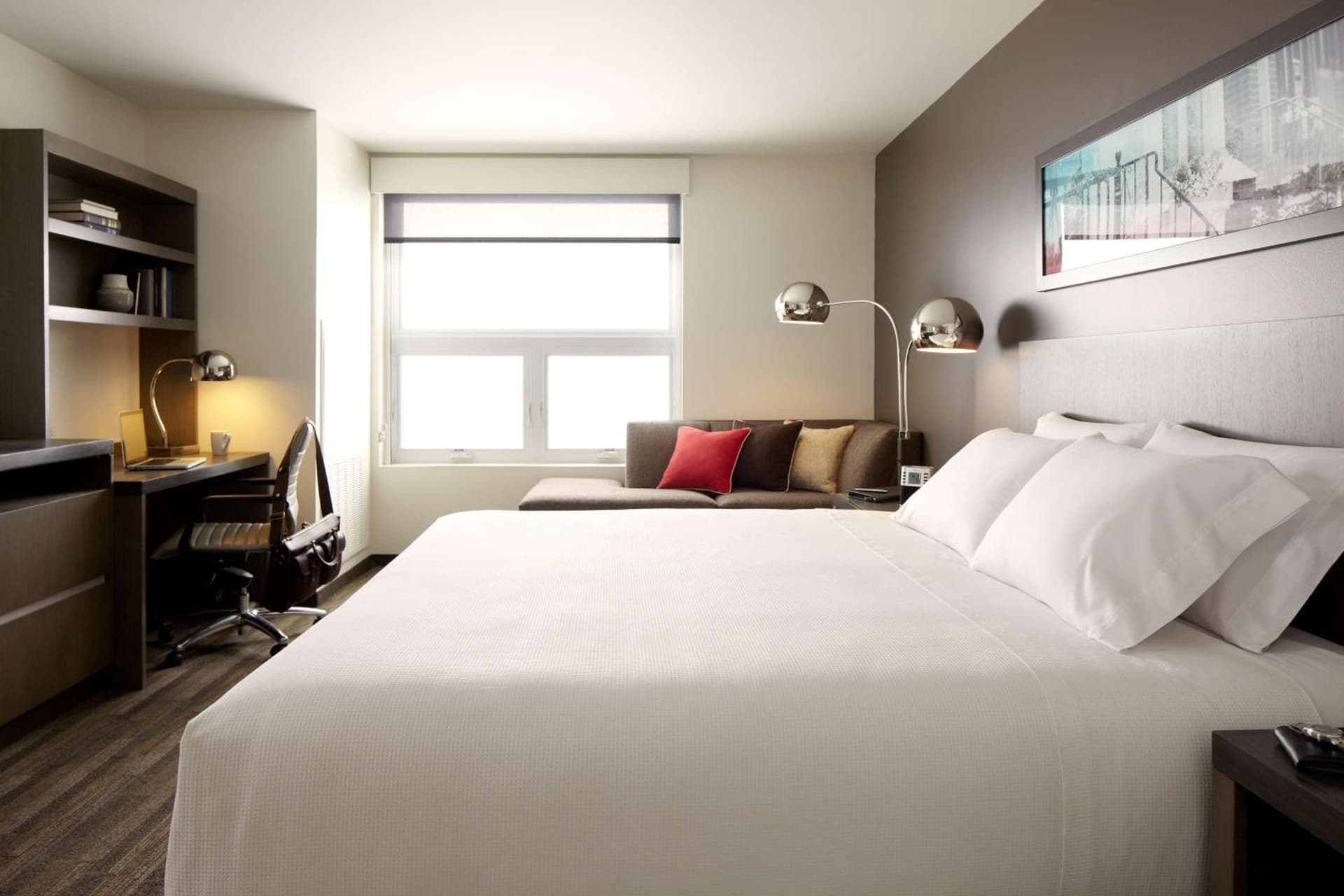 Hyatt House Indianapolis Fishers gallery photo in Fishers, IN — image 19