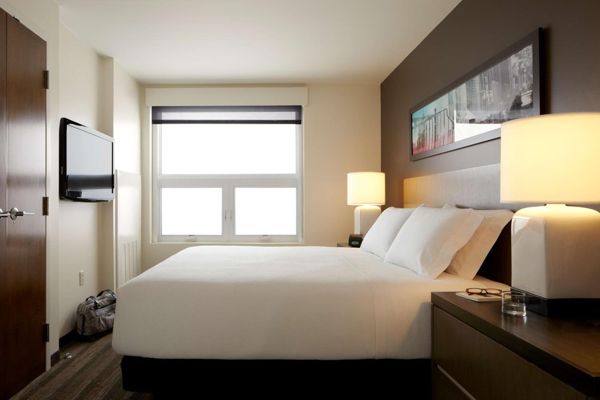 Hyatt House Indianapolis Fishers gallery photo in Fishers, IN — image 7