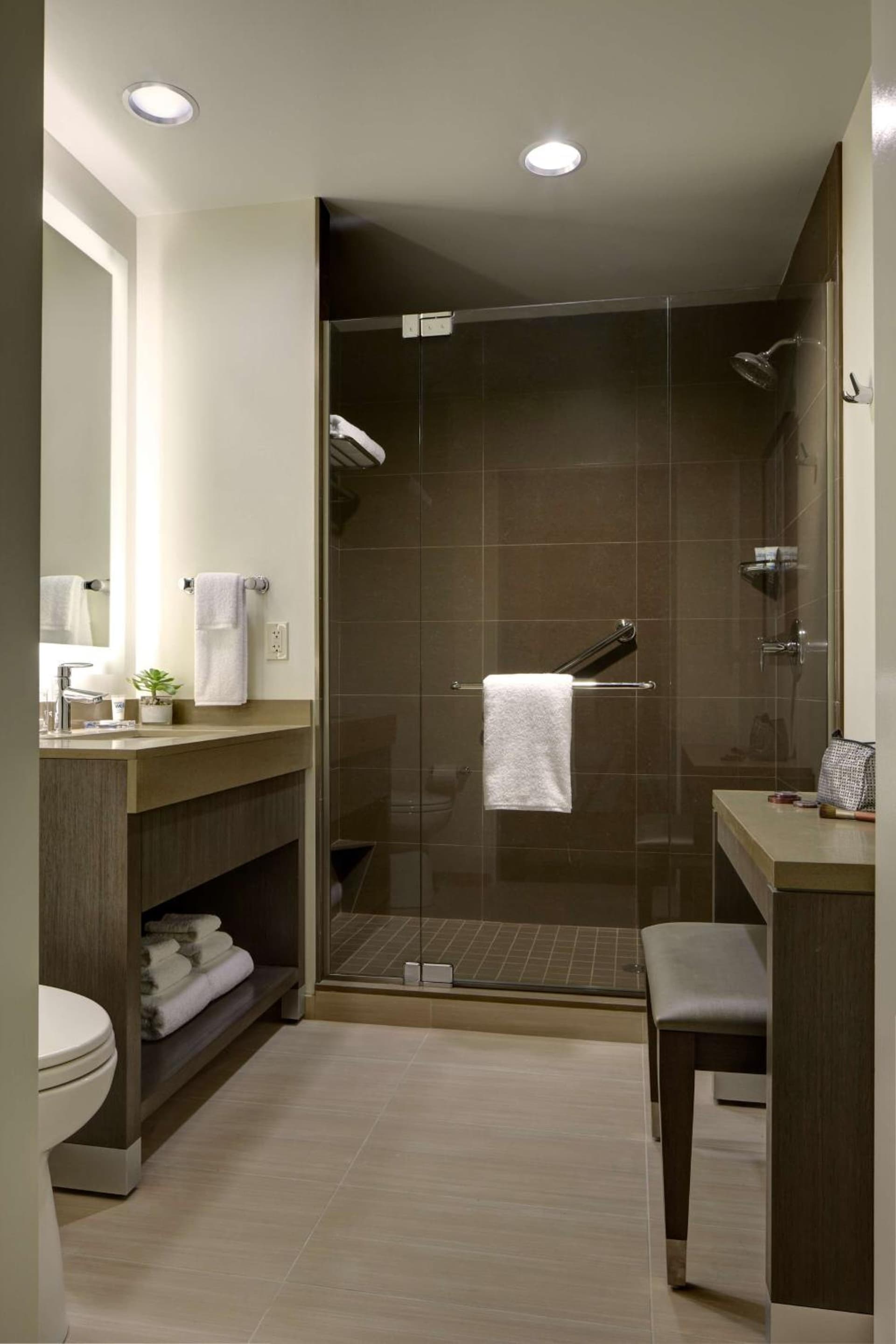 Hyatt House Indianapolis Fishers gallery photo in Fishers, IN — image 13