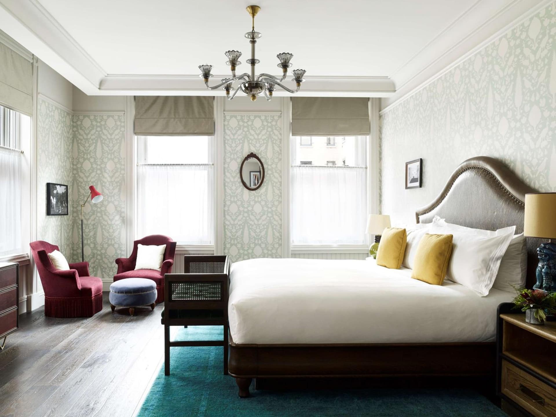 The Beekman, A Thompson Hotel, by Hyatt gallery photo in New York, NY — image 27