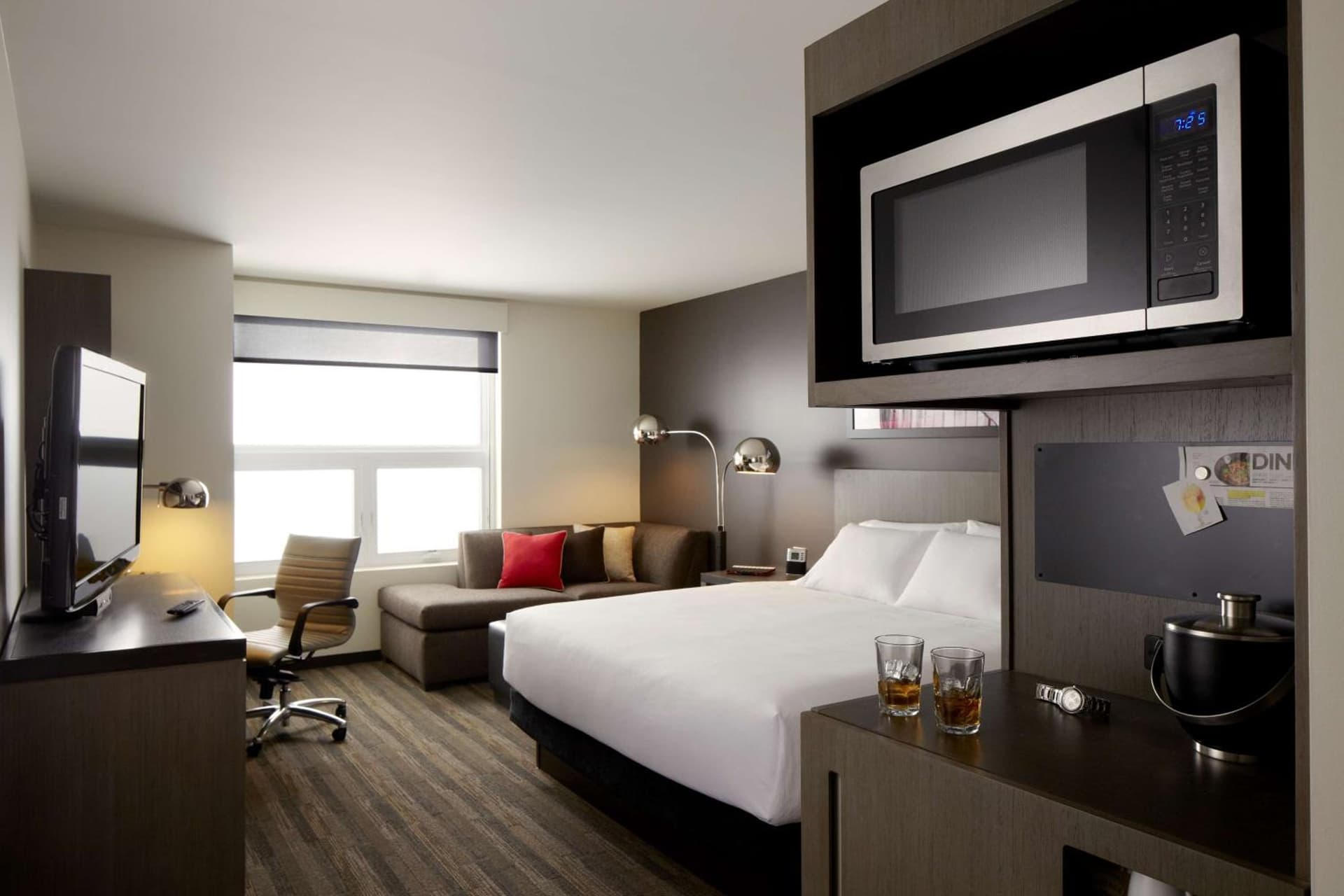Hyatt House Indianapolis Fishers gallery photo in Fishers, IN — image 18