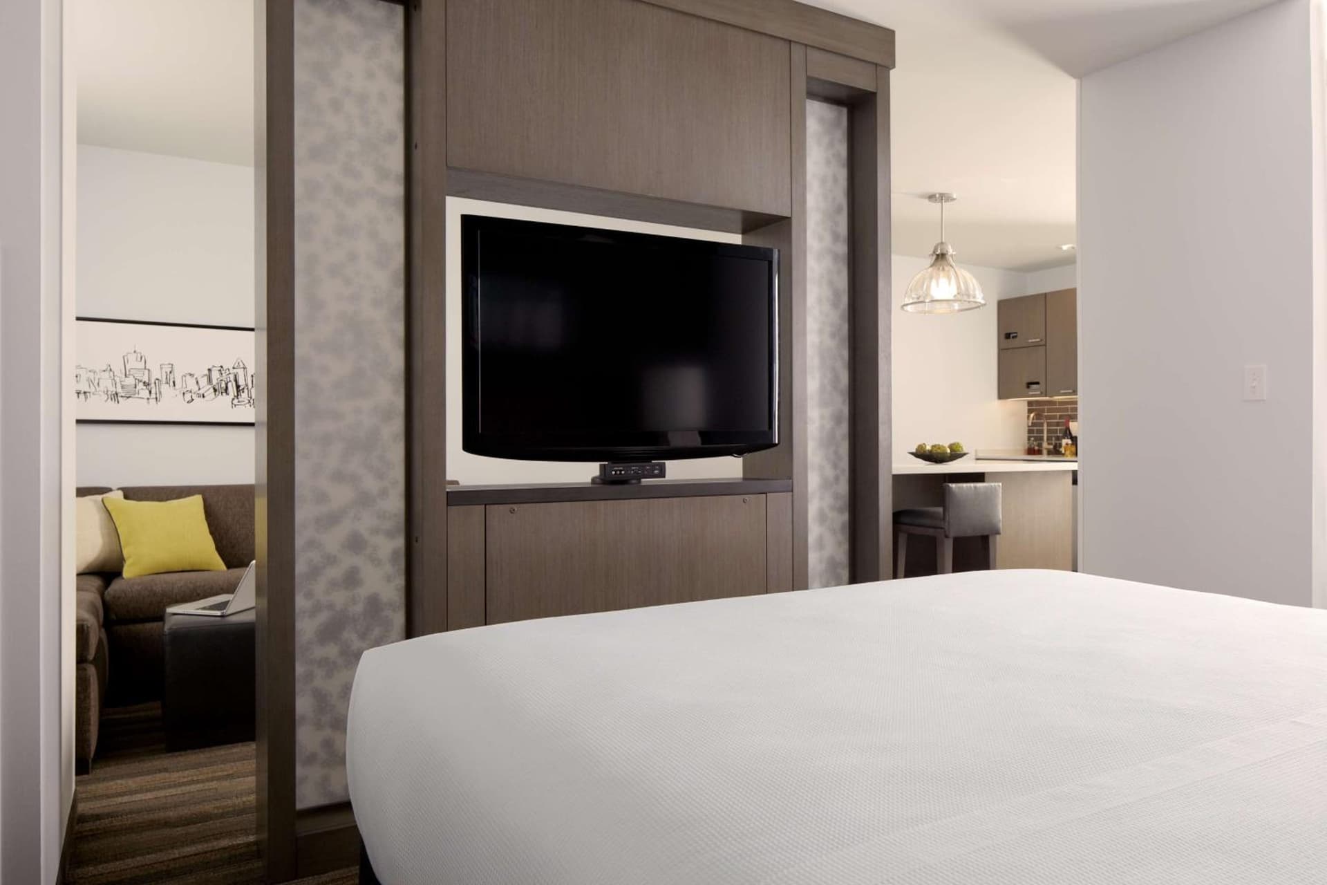 Hyatt House Indianapolis Fishers gallery photo in Fishers, IN — image 23