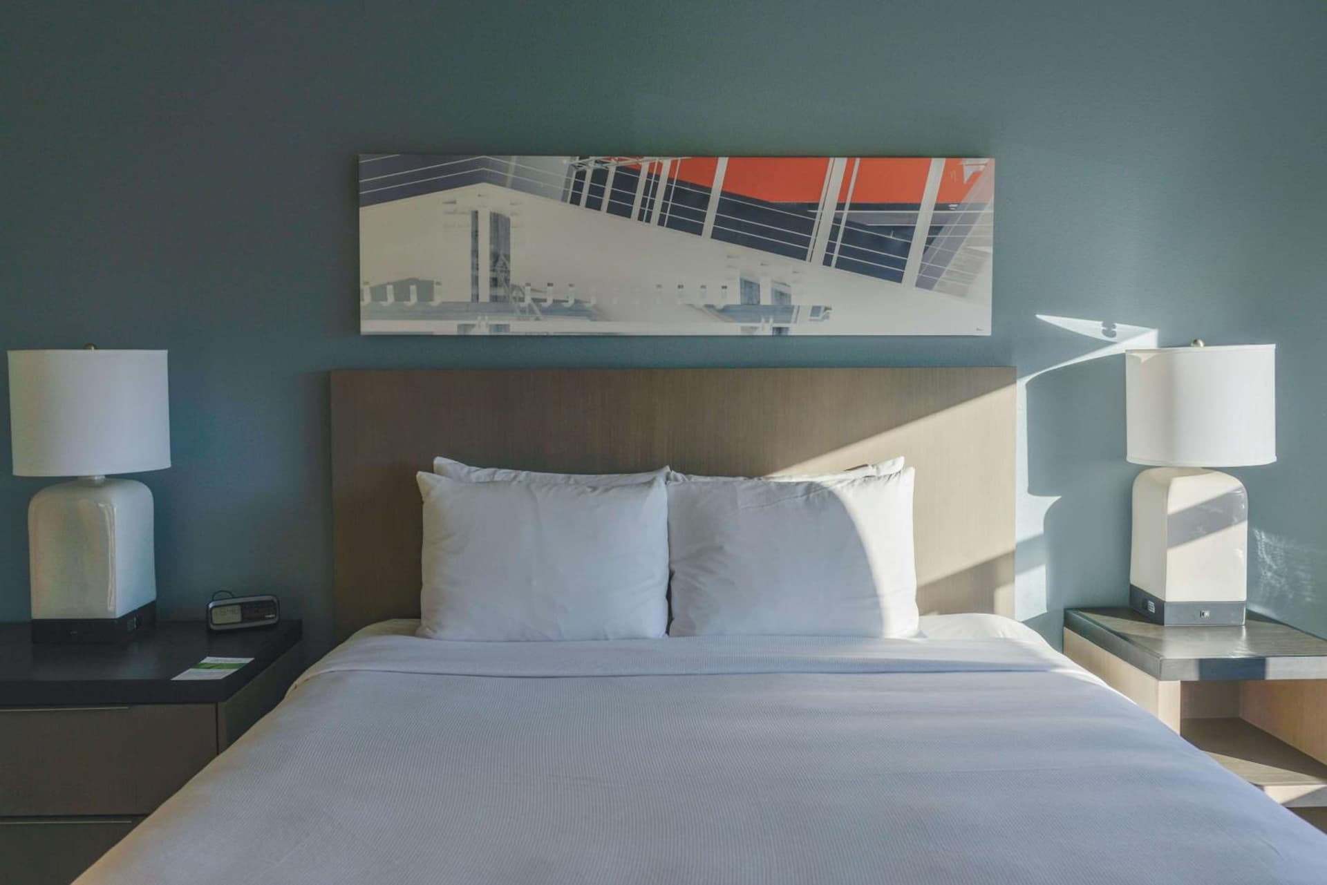 Hyatt House Indianapolis Fishers gallery photo in Fishers, IN — image 10