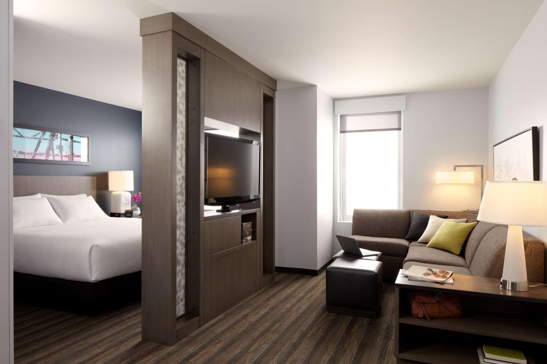 Hyatt House Indianapolis Fishers gallery photo in Fishers, IN — image 25