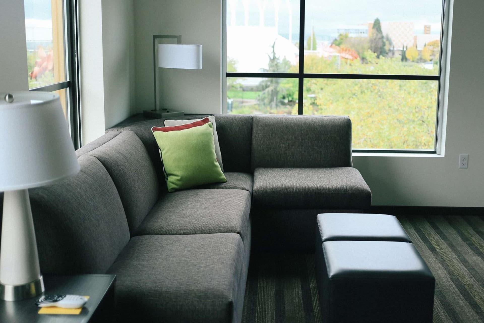 Hyatt House Indianapolis Fishers gallery photo in Fishers, IN — image 26