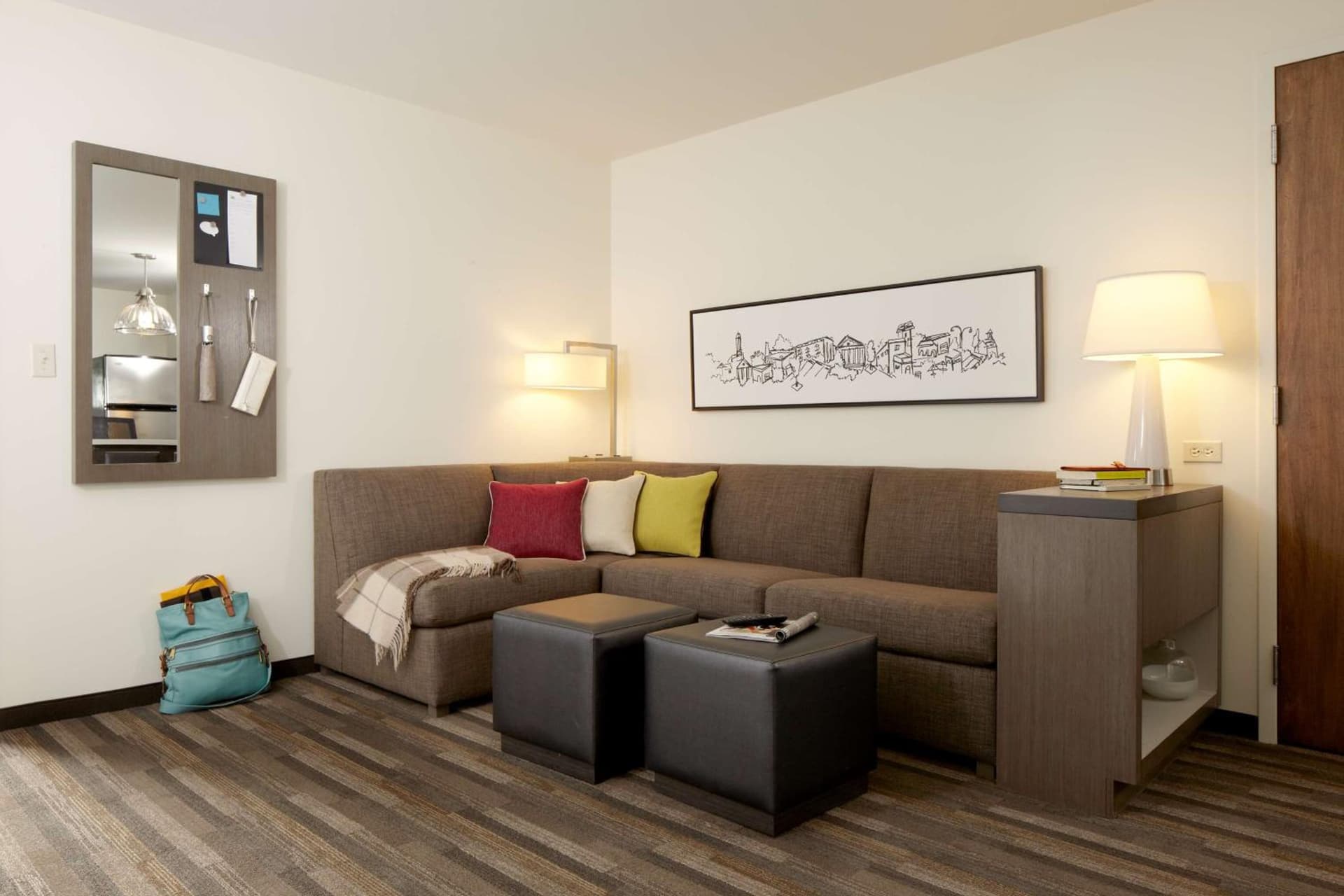 Hyatt House Indianapolis Fishers gallery photo in Fishers, IN — image 22