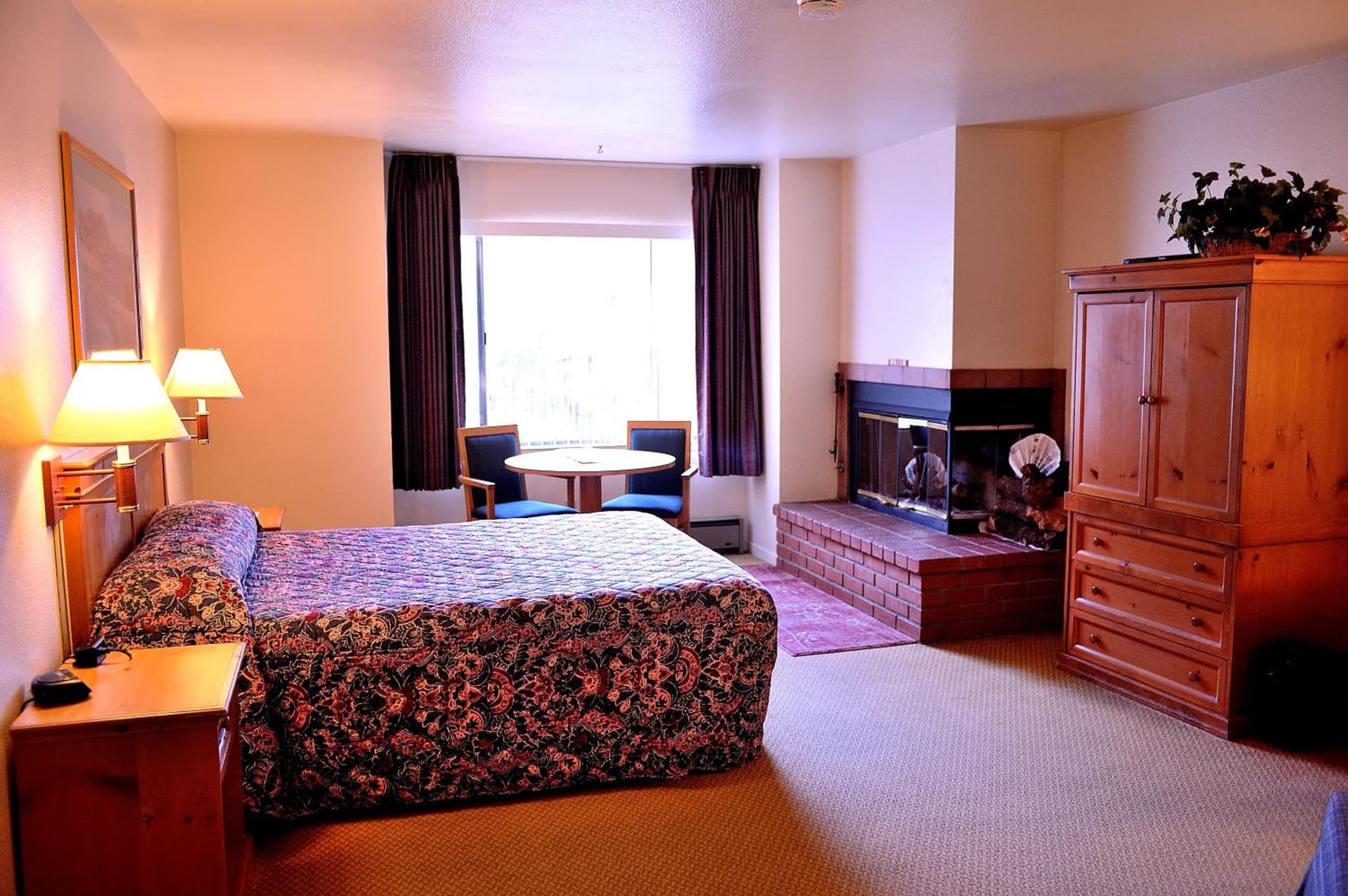 Pacific Gardens Inn gallery photo in Pacific Grove, CA — image 39
