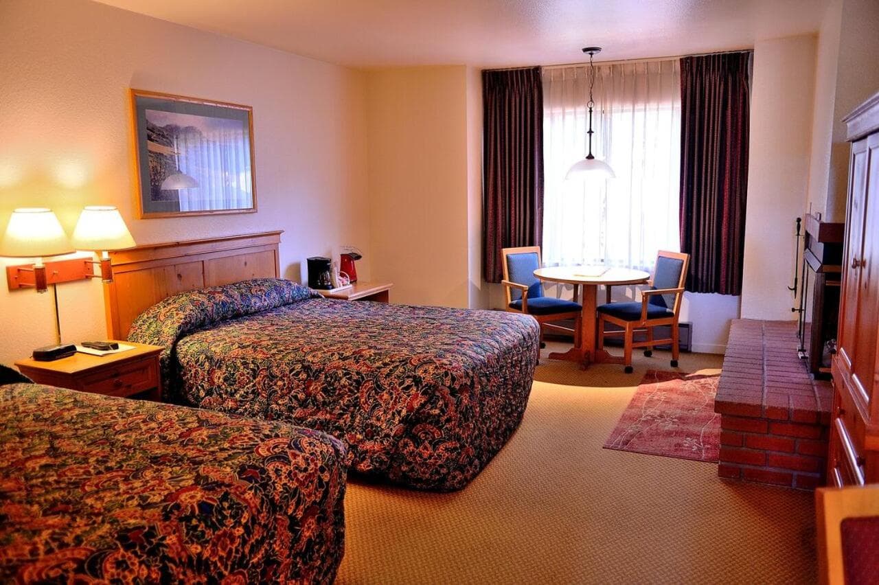 Pacific Gardens Inn gallery photo in Pacific Grove, CA — image 40