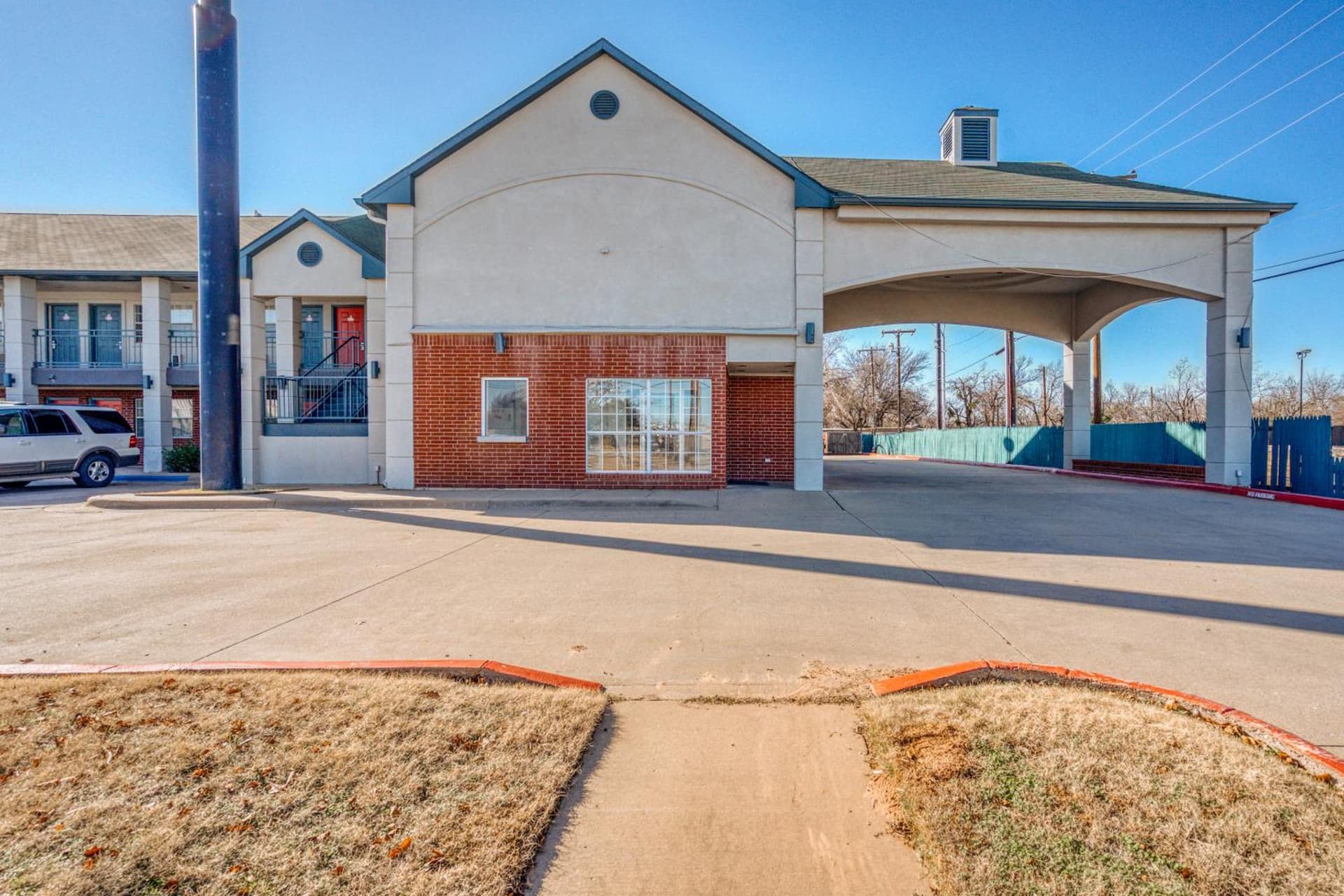OYO Hotel Wichita Falls I-44 Sheppard Airforce gallery photo in Wichita Falls, TX — image 37